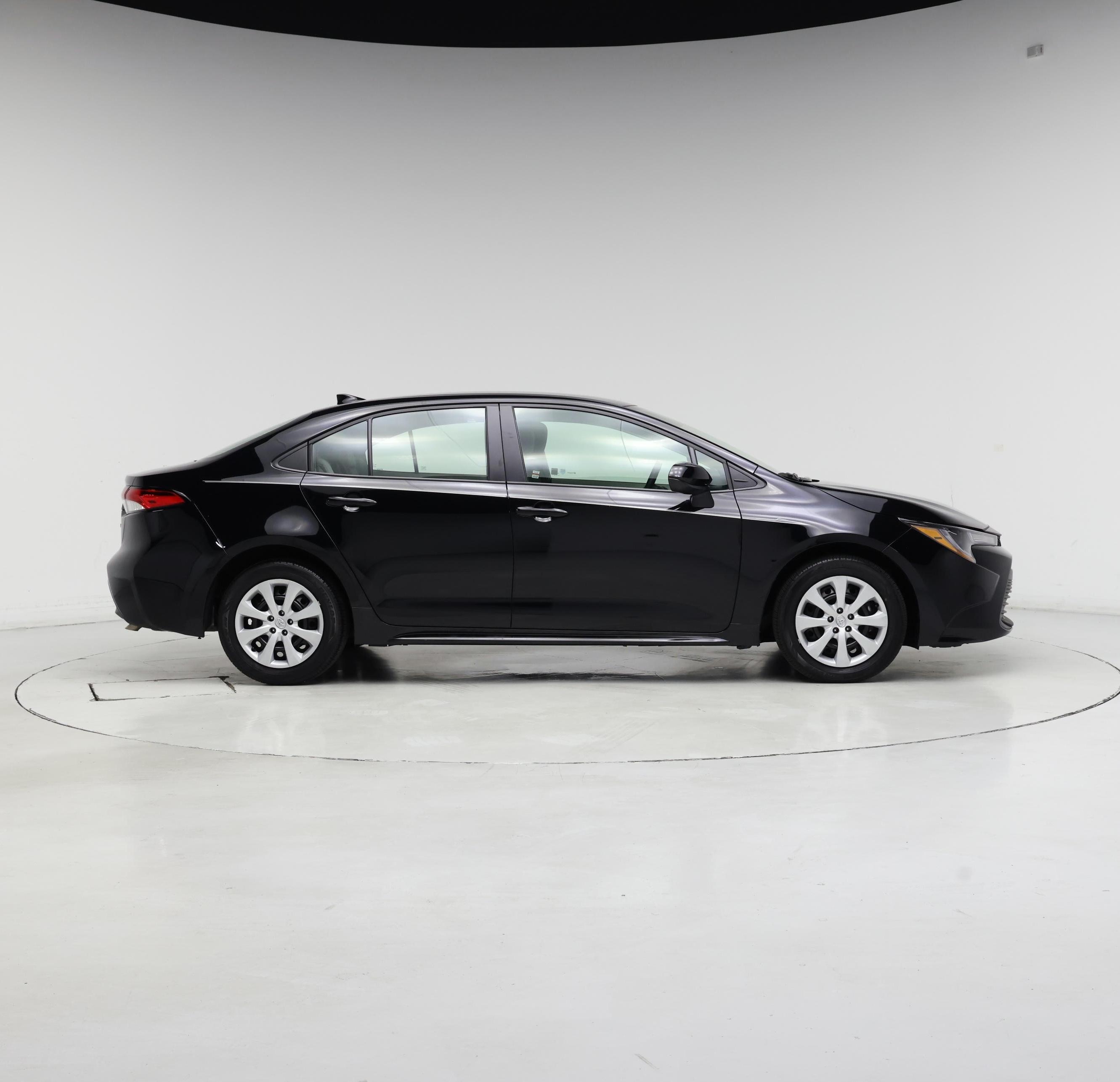 Thumbnail: 2024 Toyota Corolla - 7