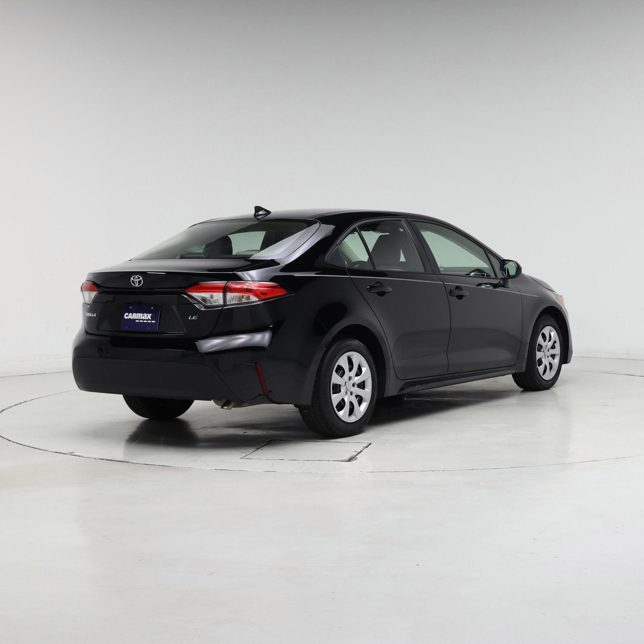 Thumbnail: 2024 Toyota Corolla - 8