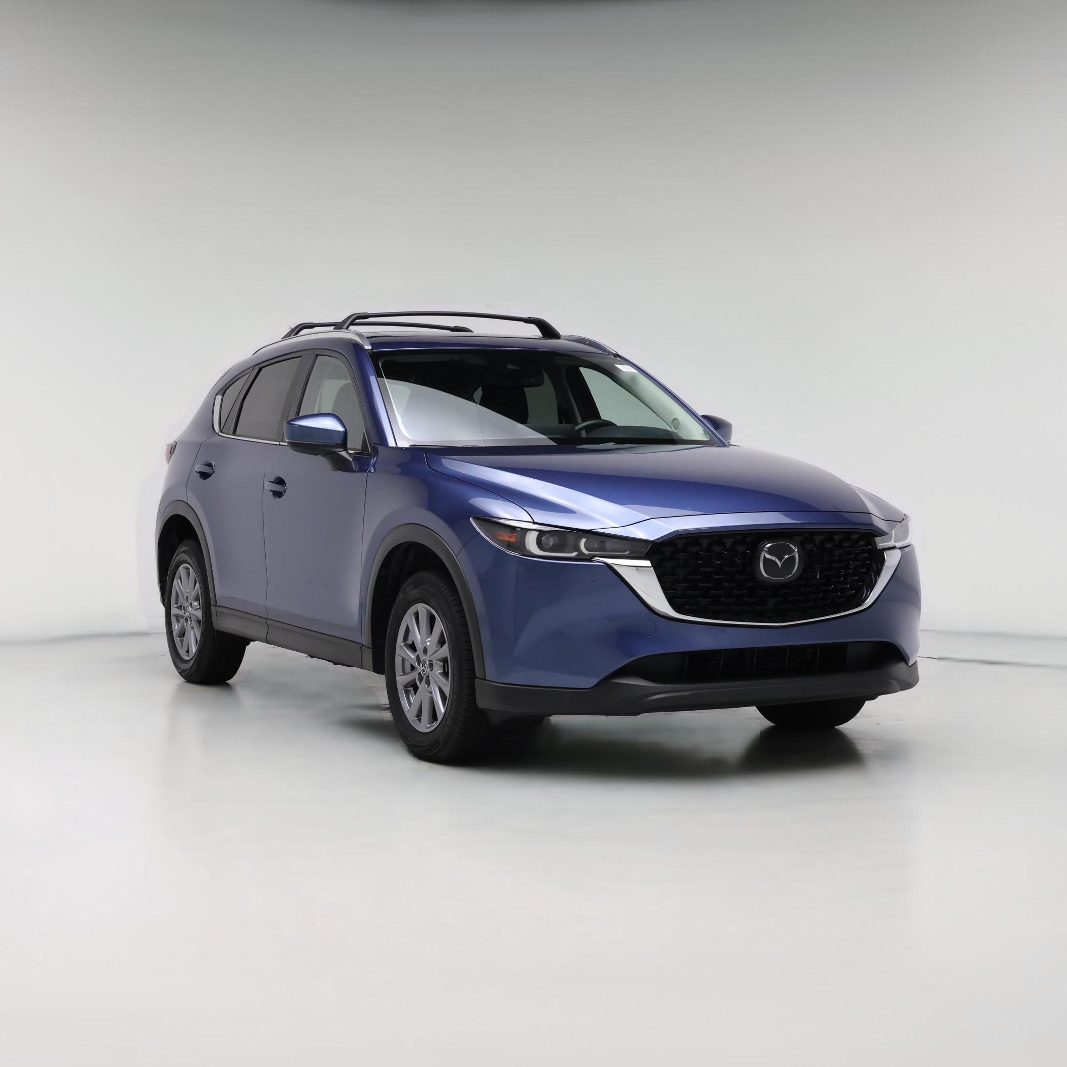 Thumbnail: 2023 Mazda CX-5 - 1