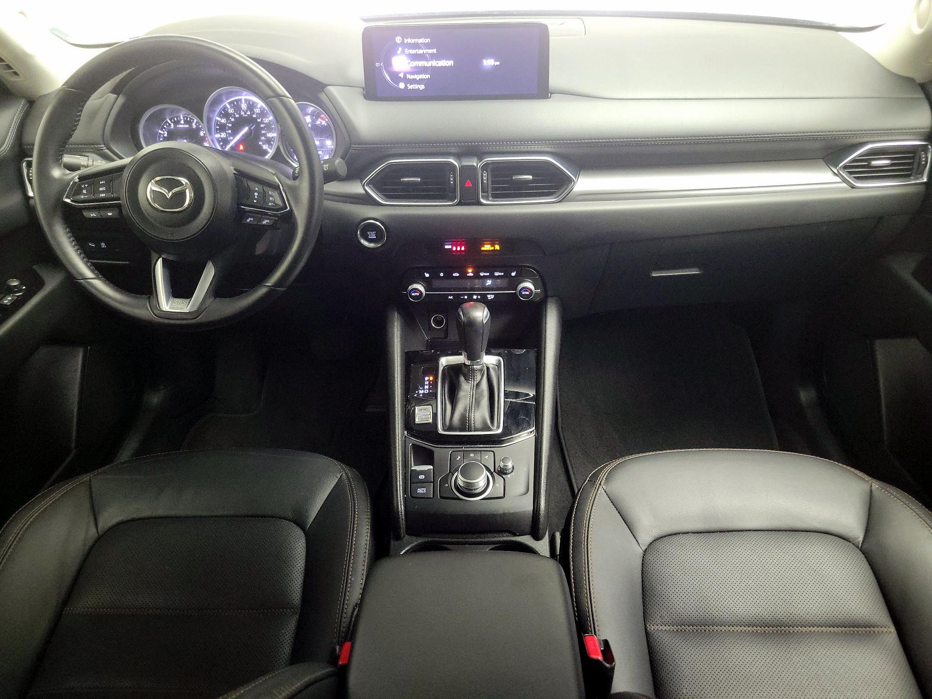 Thumbnail: 2023 Mazda CX-5 - 9