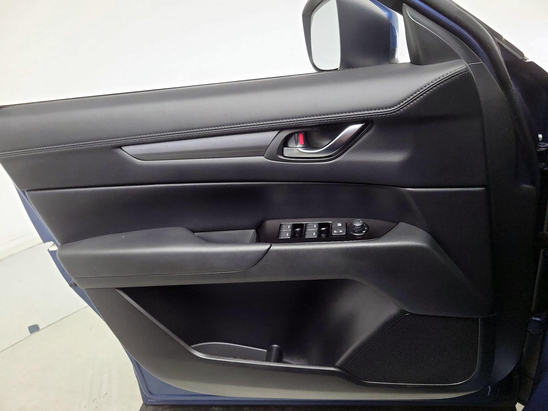 Thumbnail: 2023 Mazda CX-5 - 12