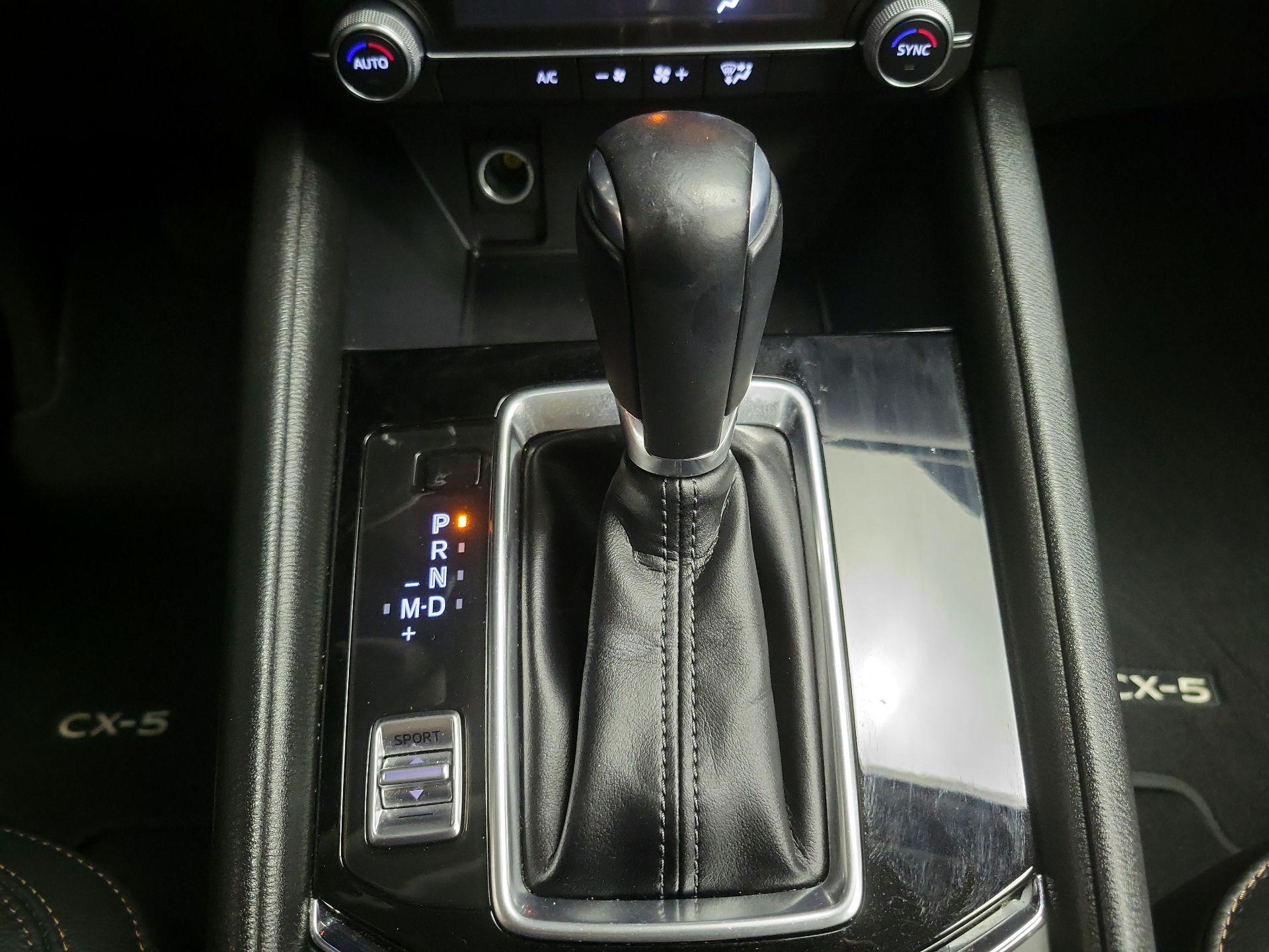 Thumbnail: 2023 Mazda CX-5 - 18