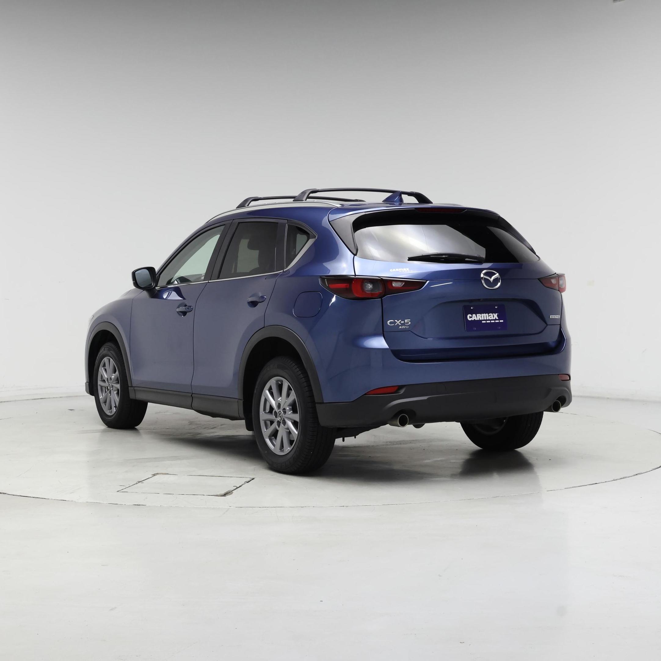 Thumbnail: 2023 Mazda CX-5 - 2