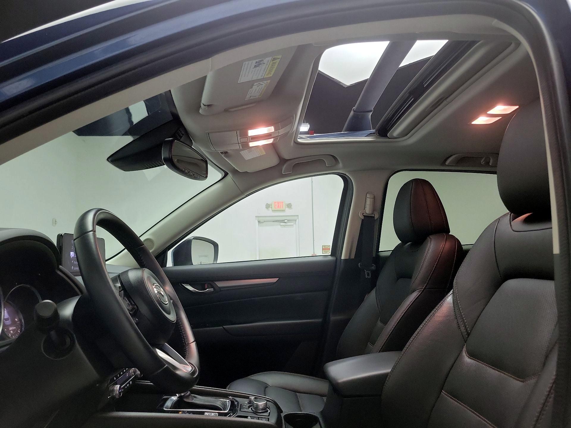 Thumbnail: 2023 Mazda CX-5 - 20