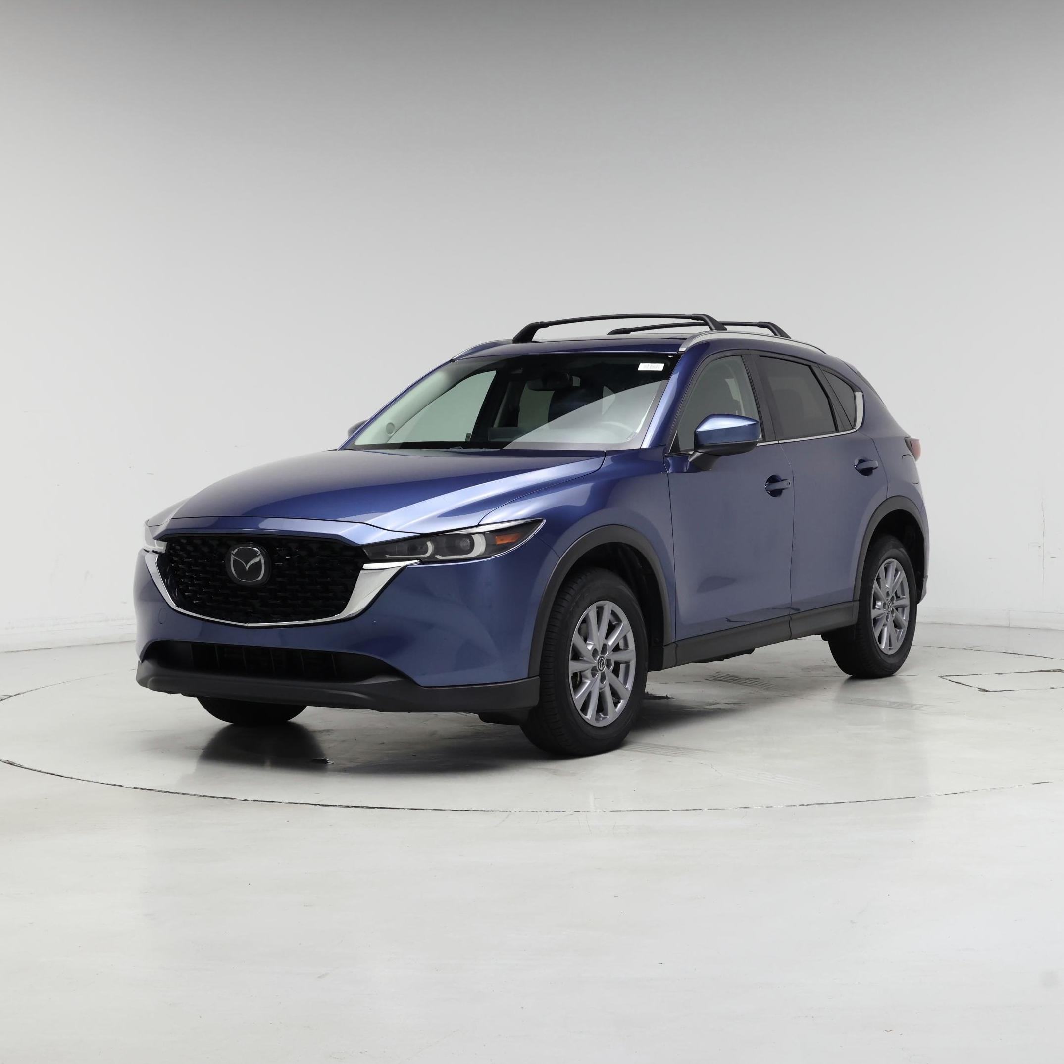 Thumbnail: 2023 Mazda CX-5 - 4