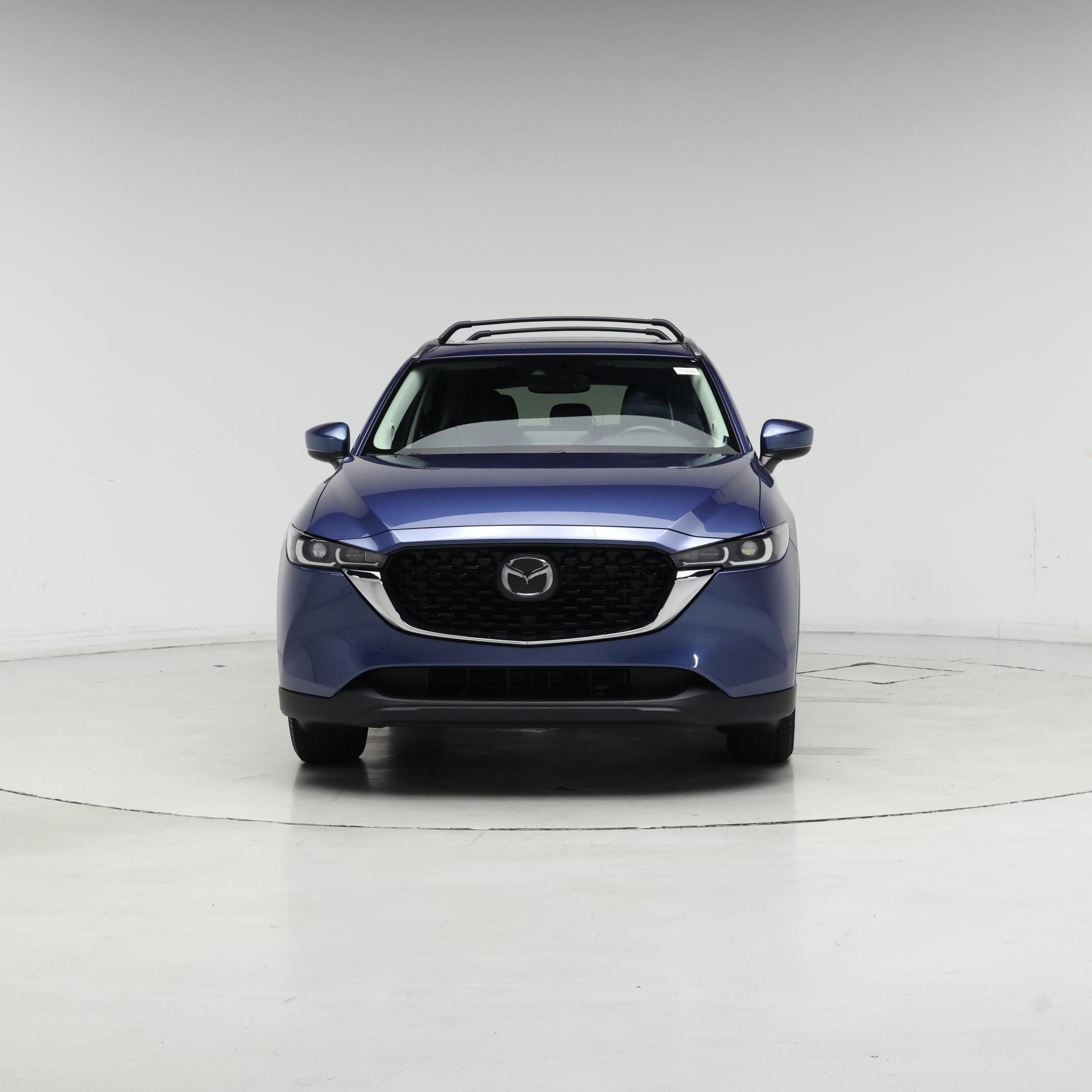 Thumbnail: 2023 Mazda CX-5 - 5