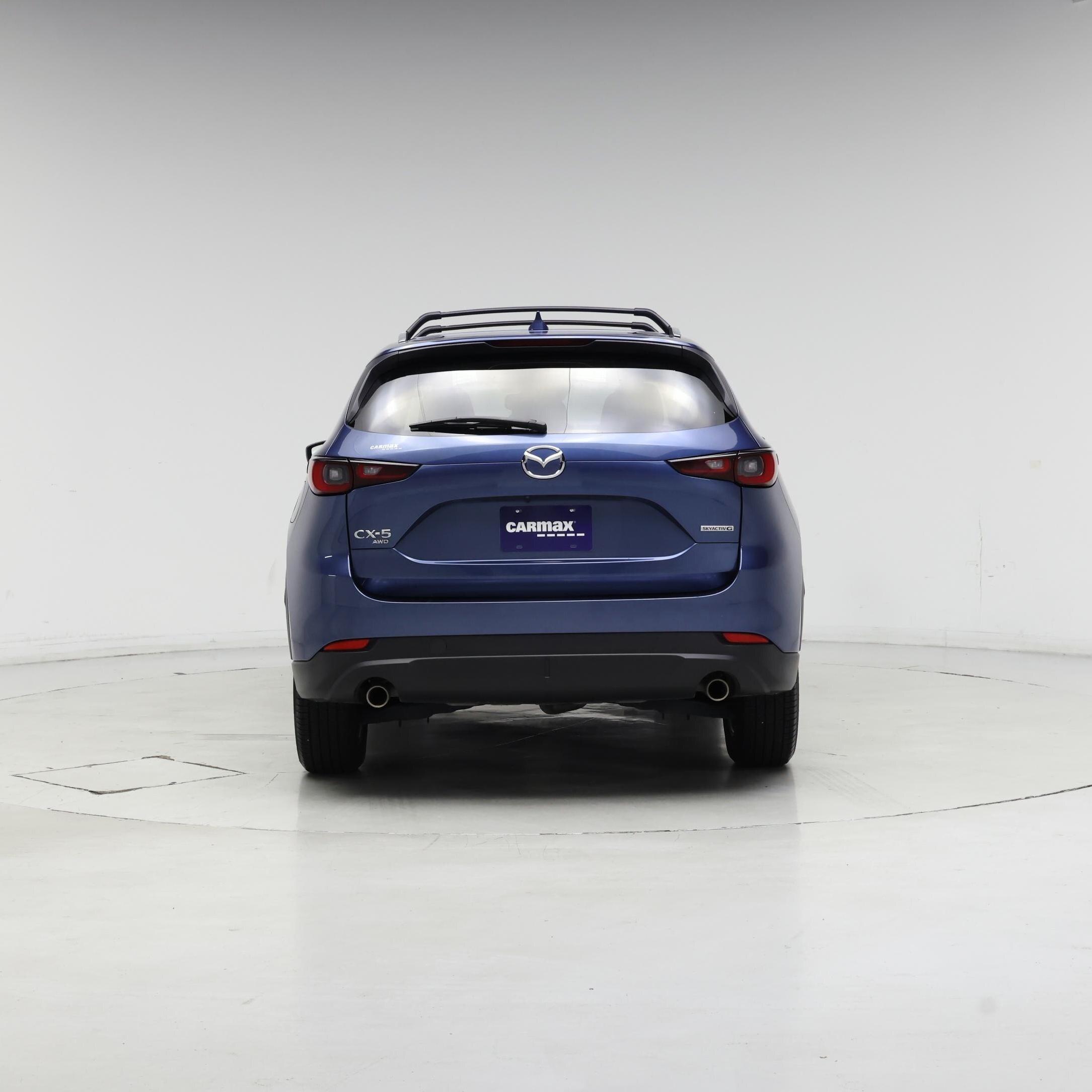 Thumbnail: 2023 Mazda CX-5 - 6