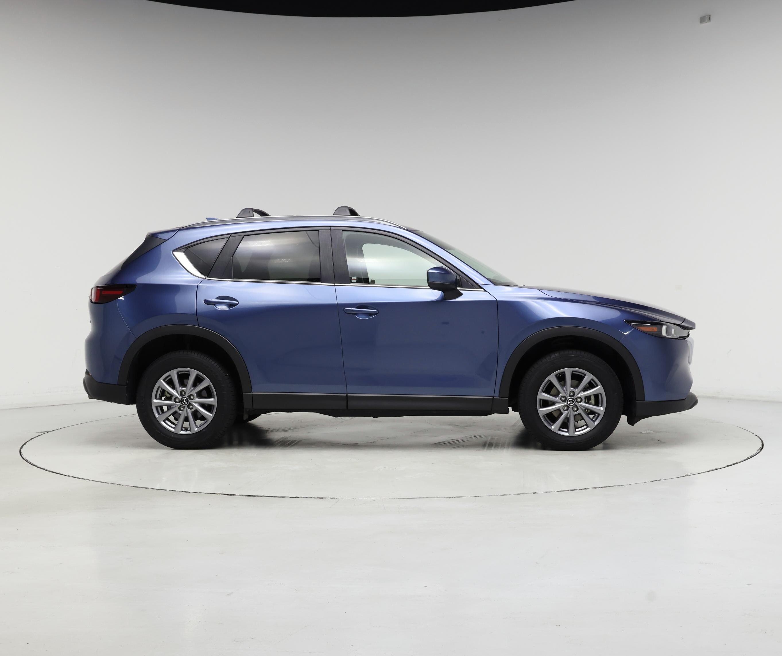 Thumbnail: 2023 Mazda CX-5 - 7