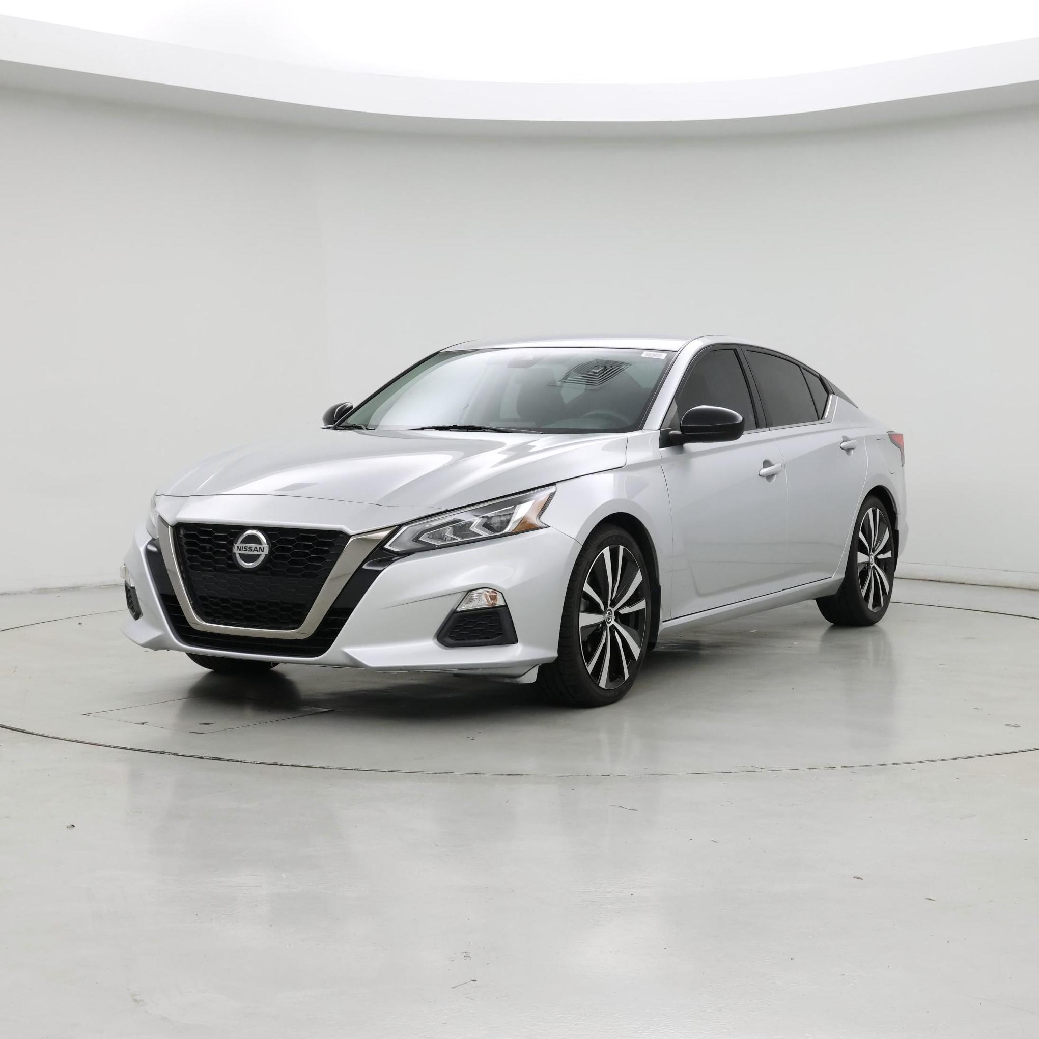 Thumbnail: 2021 Nissan Altima - 4