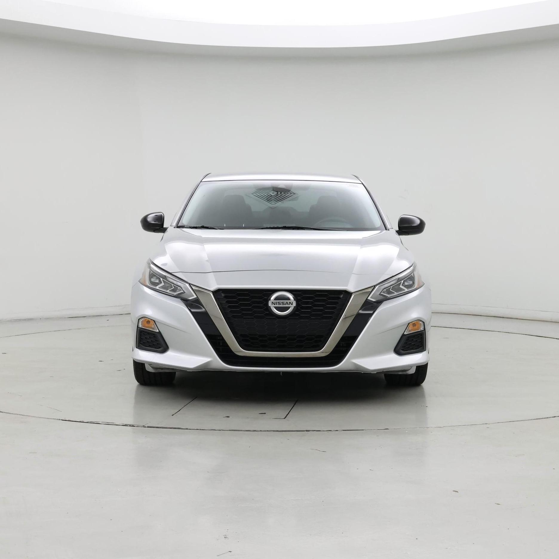 Thumbnail: 2021 Nissan Altima - 5