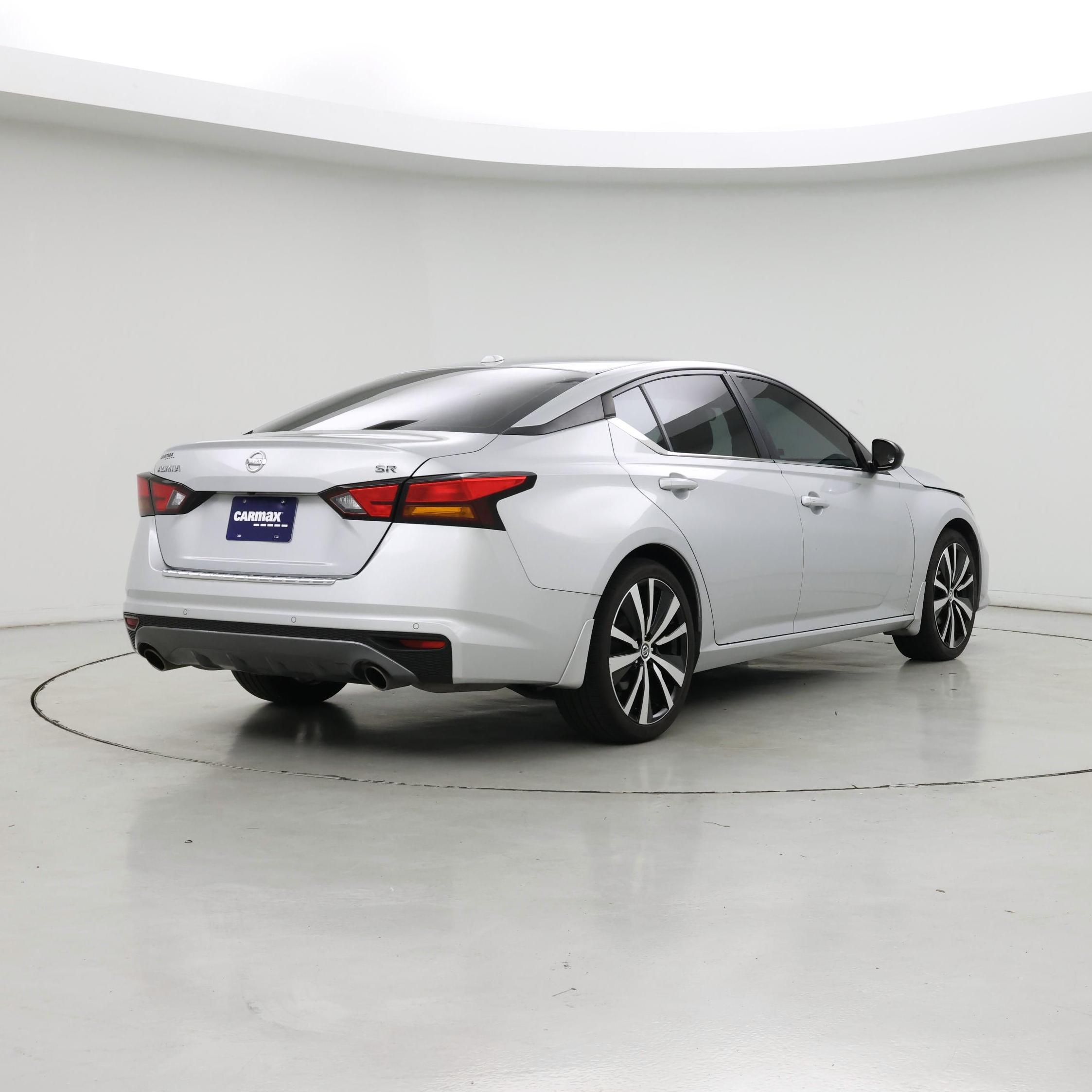 Thumbnail: 2021 Nissan Altima - 8