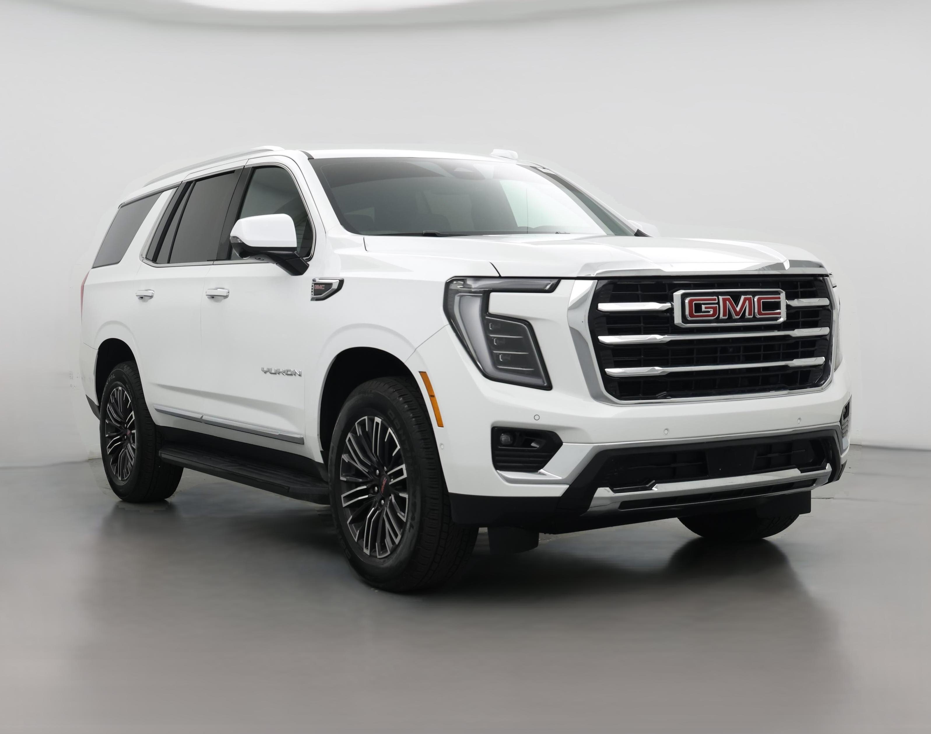 Thumbnail: 2025 GMC Yukon - 1