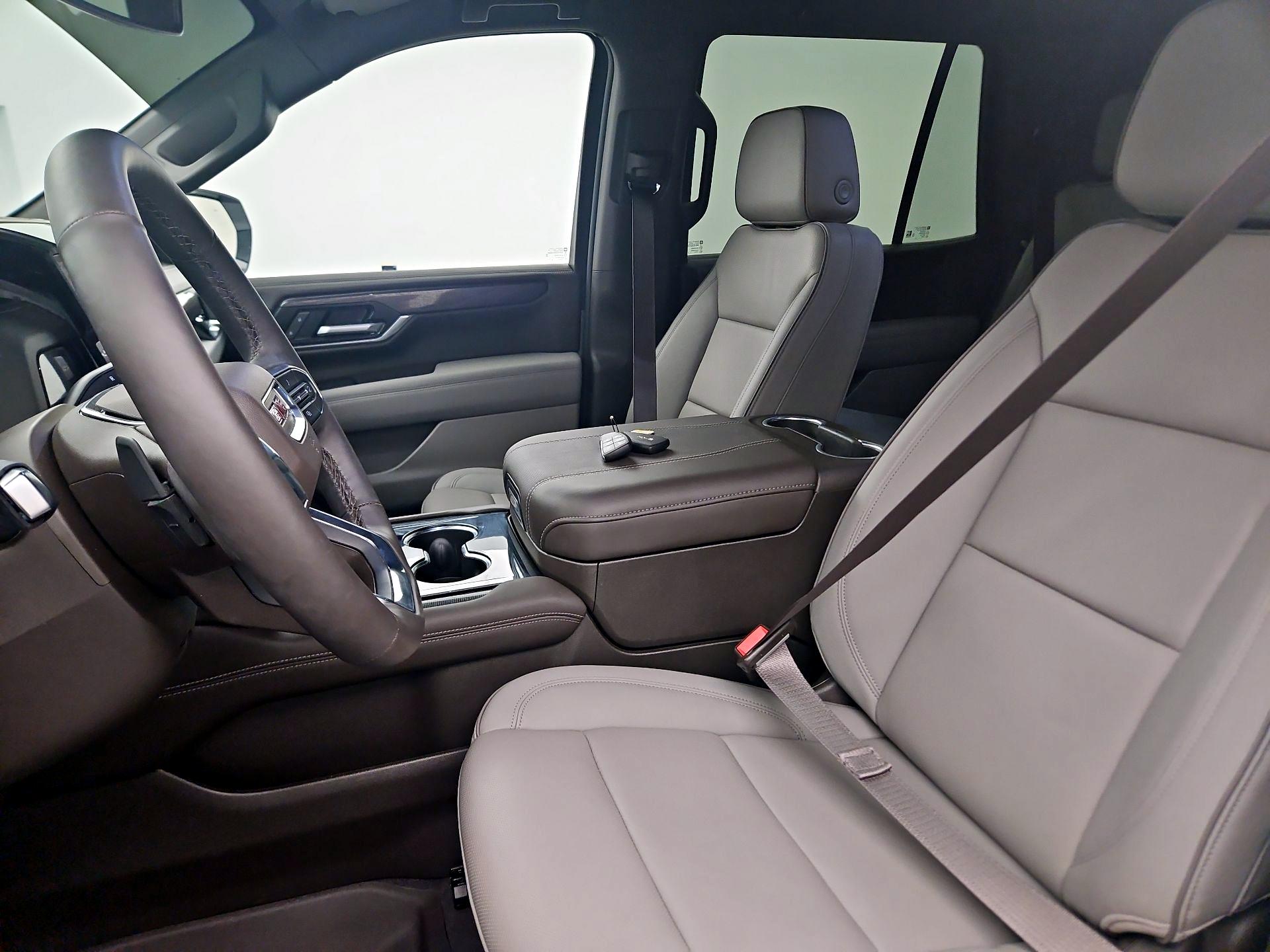 Thumbnail: 2025 GMC Yukon - 11