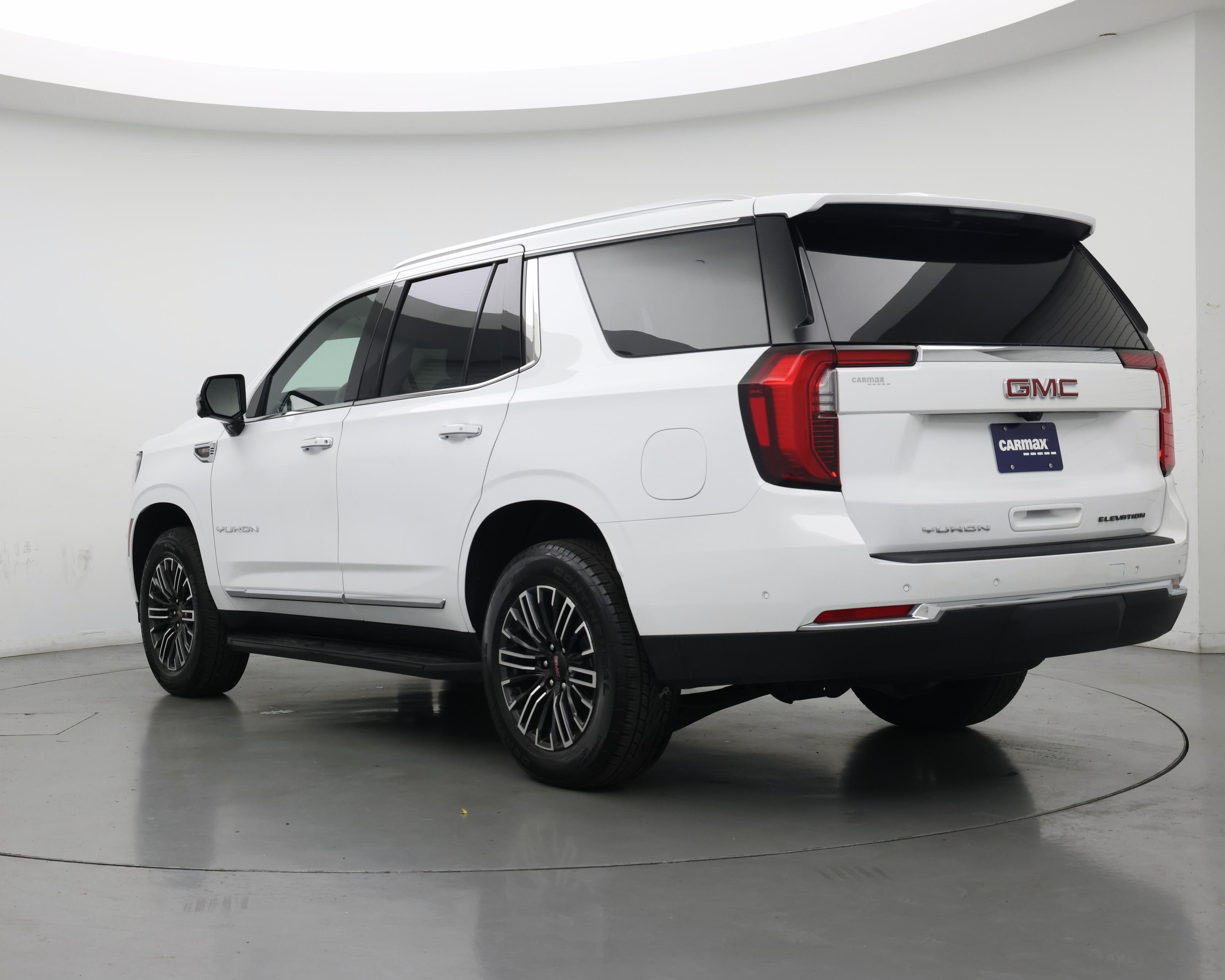 Thumbnail: 2025 GMC Yukon - 2