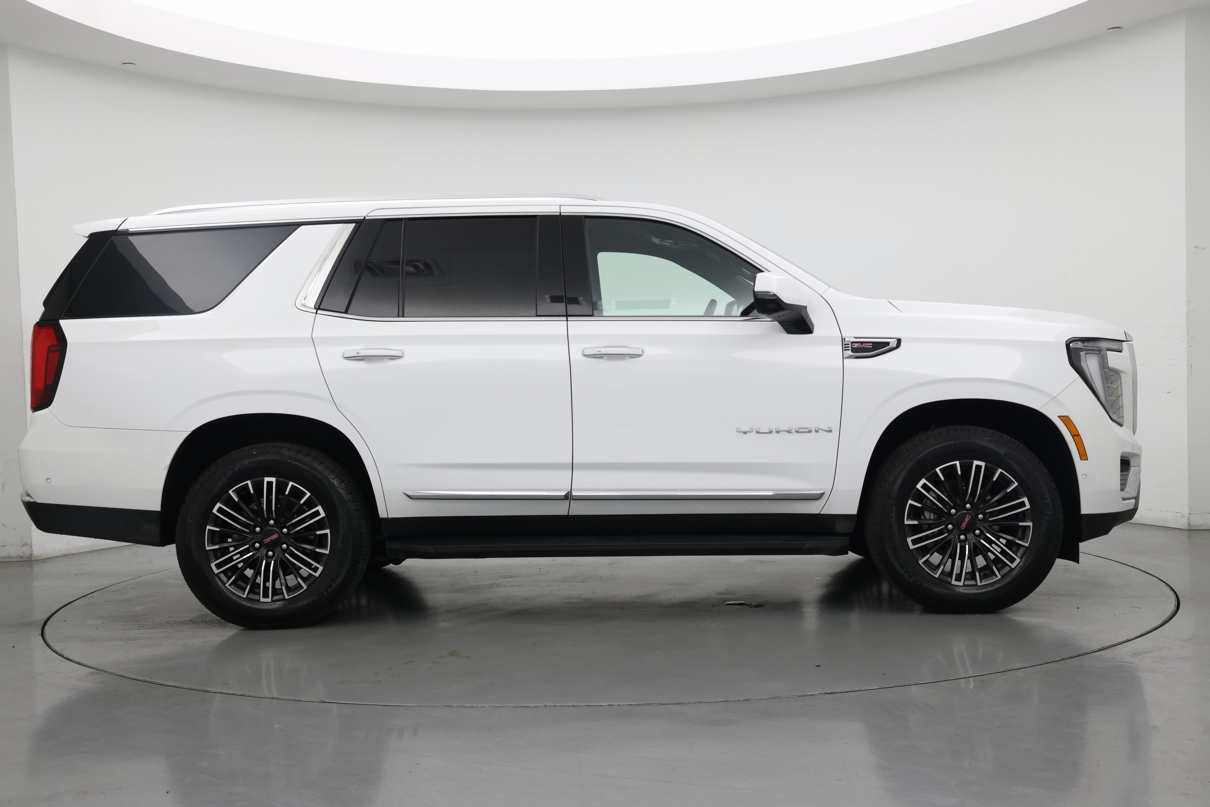 Thumbnail: 2025 GMC Yukon - 7