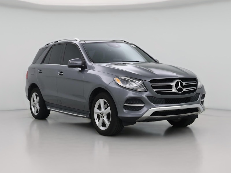 2018 Mercedes-Benz GLE 350 -
                  Pompano Beach, FL