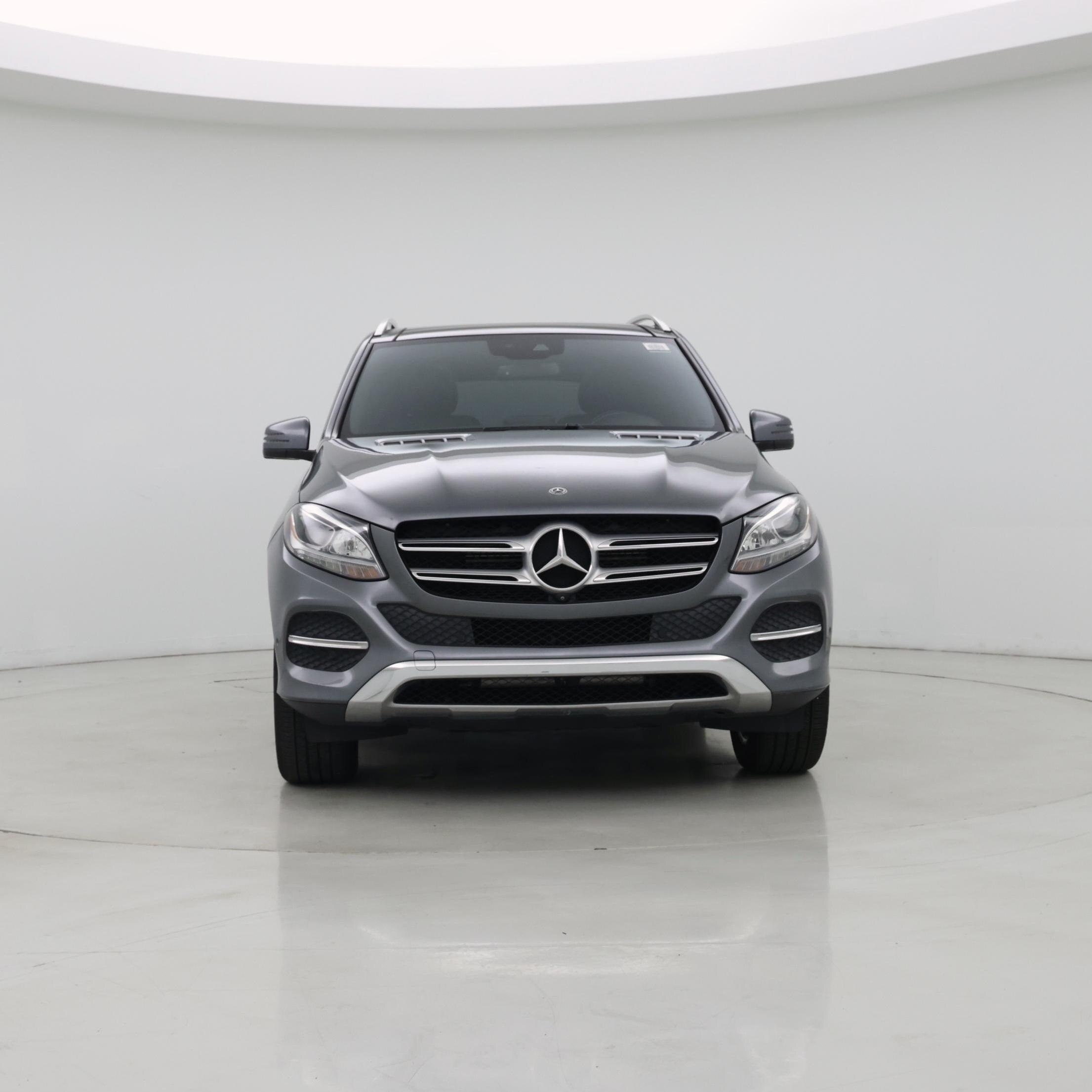 Thumbnail: 2018 Mercedes-Benz GLE - 5