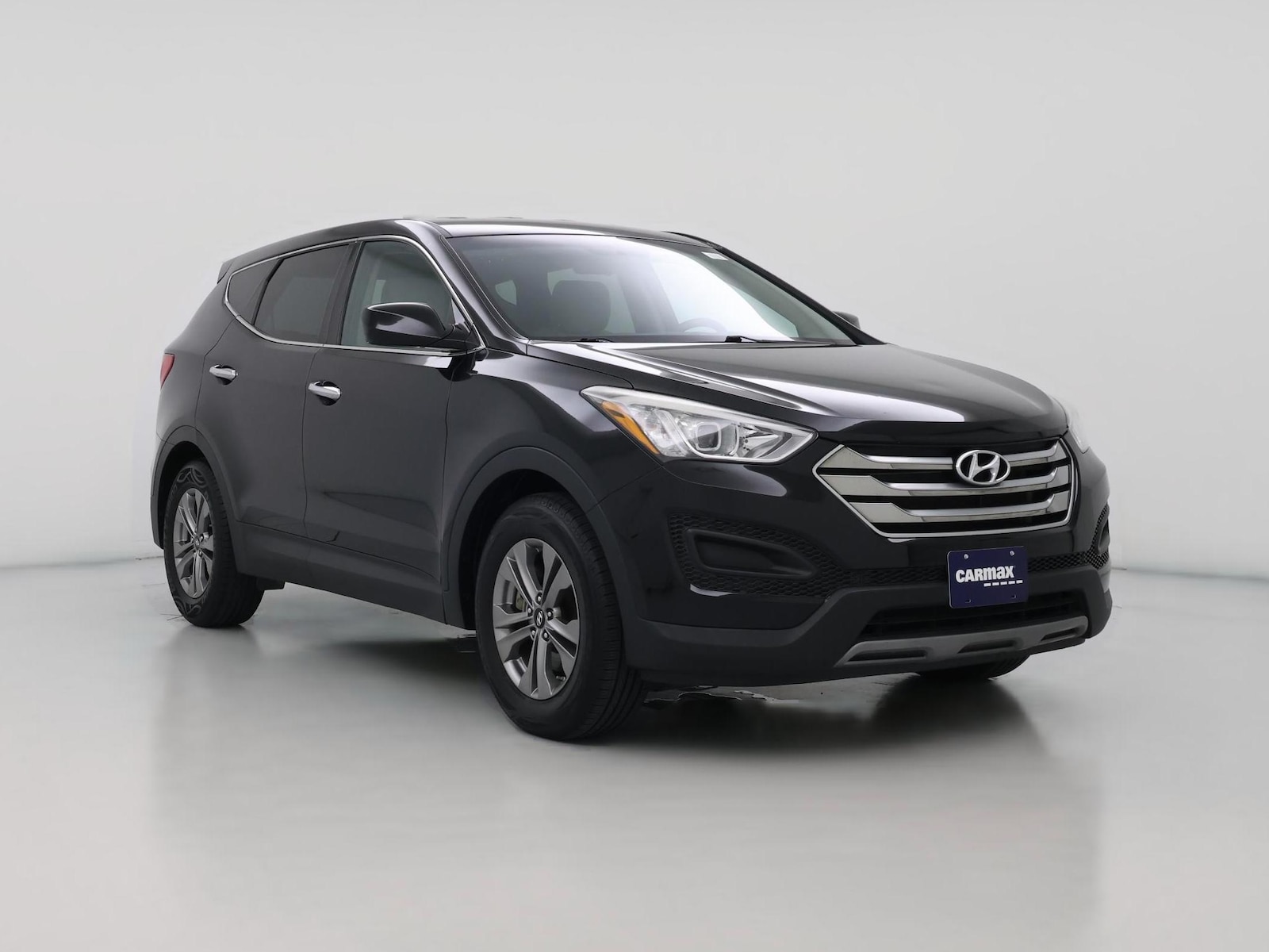 2016 Hyundai Santa Fe Sport