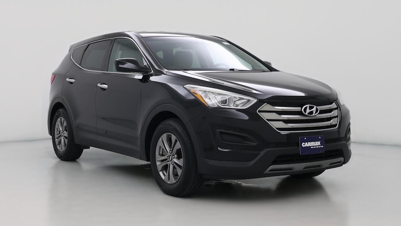 2016 Hyundai Santa Fe Sport 2.0T Hero Image