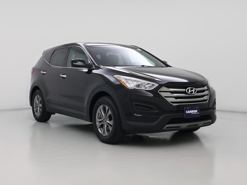 2016 Hyundai Santa Fe Sport 2.0T -
                  Austin, TX