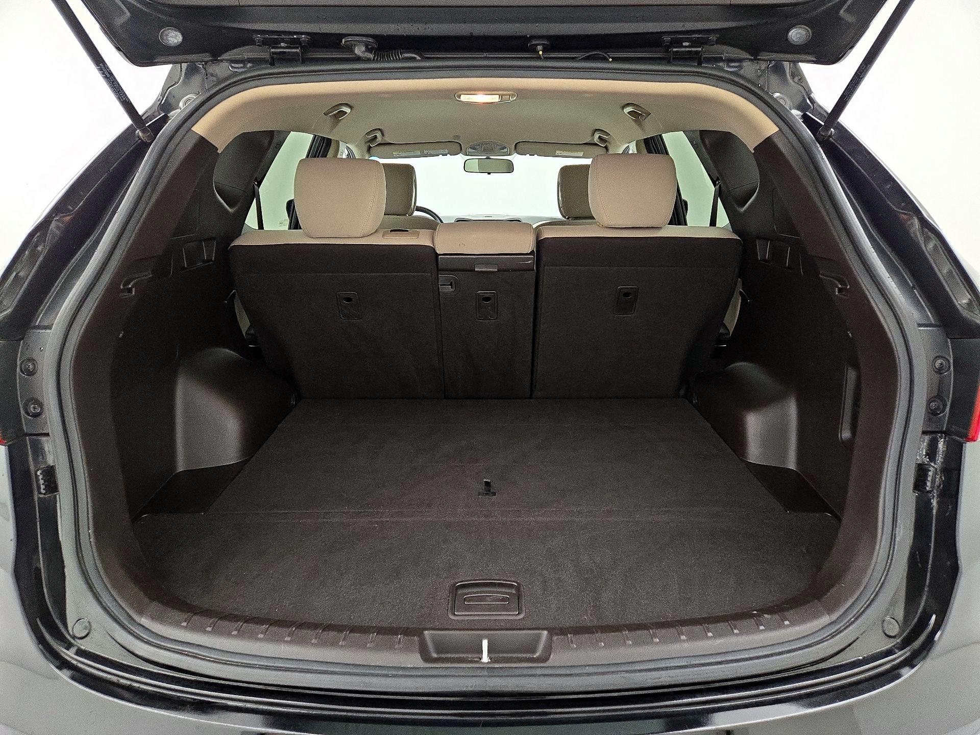 Thumbnail: 2016 Hyundai Santa Fe - 19