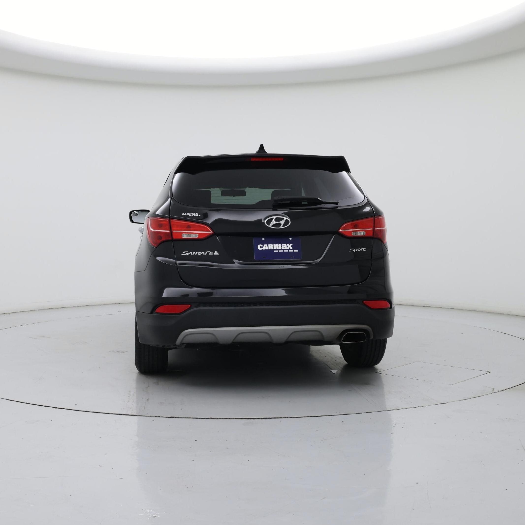 Thumbnail: 2016 Hyundai Santa Fe - 6
