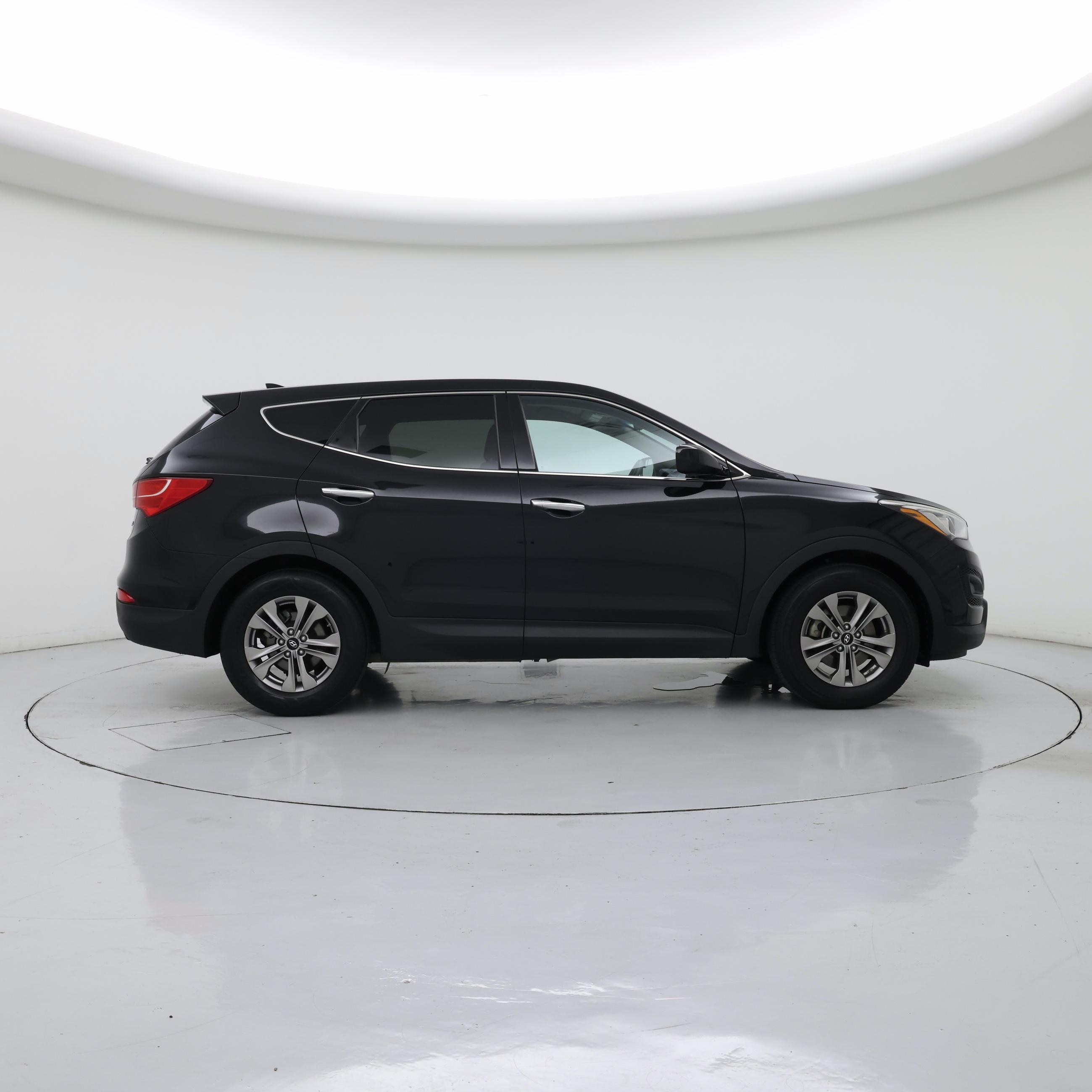 Thumbnail: 2016 Hyundai Santa Fe - 7