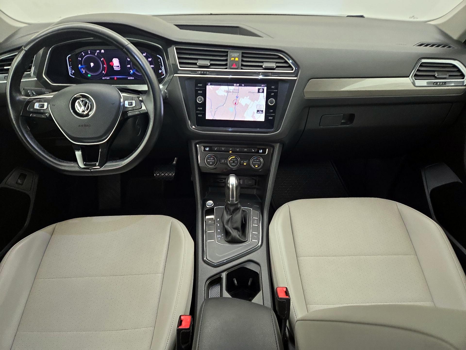 Thumbnail: 2019 Volkswagen Tiguan - 9