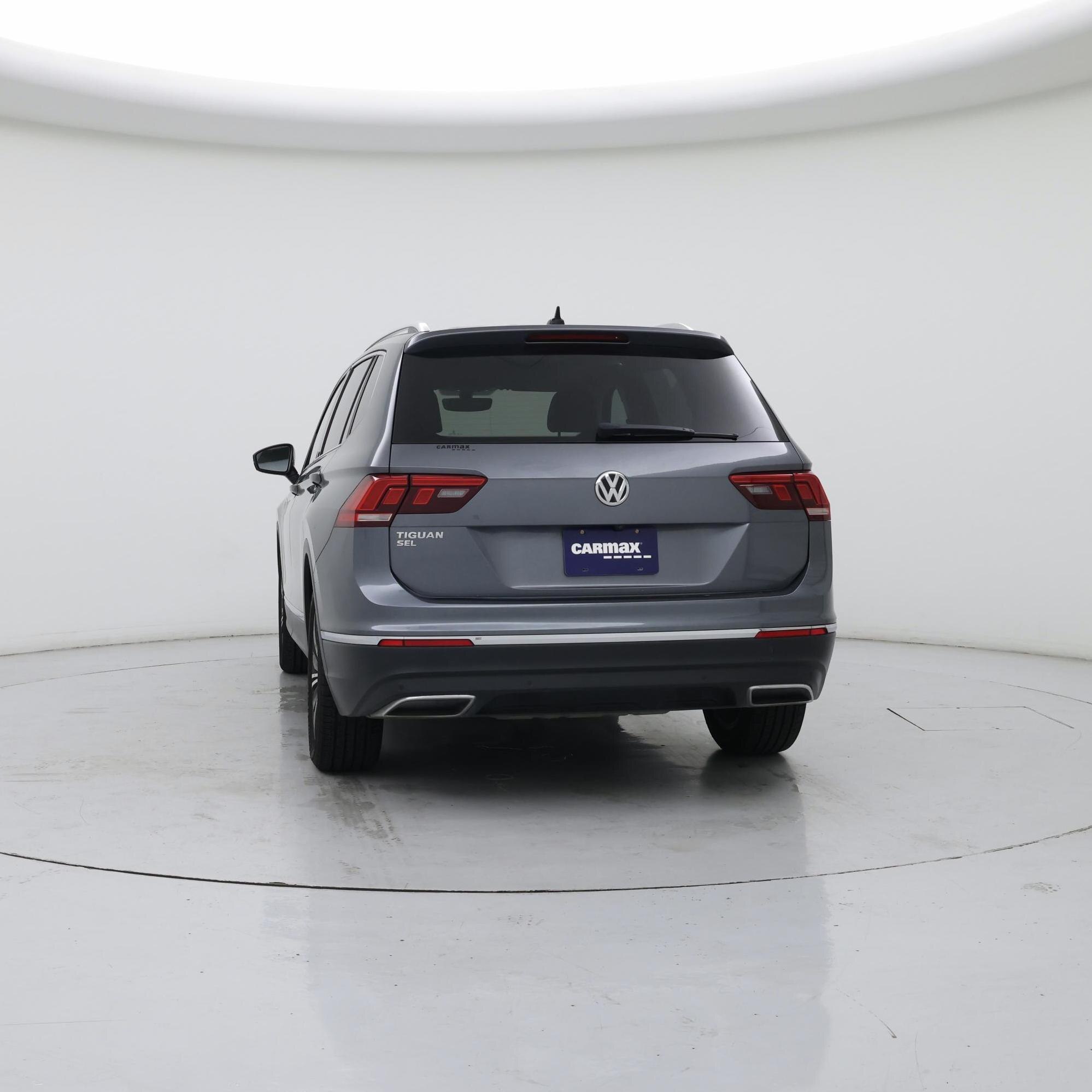 Thumbnail: 2019 Volkswagen Tiguan - 6