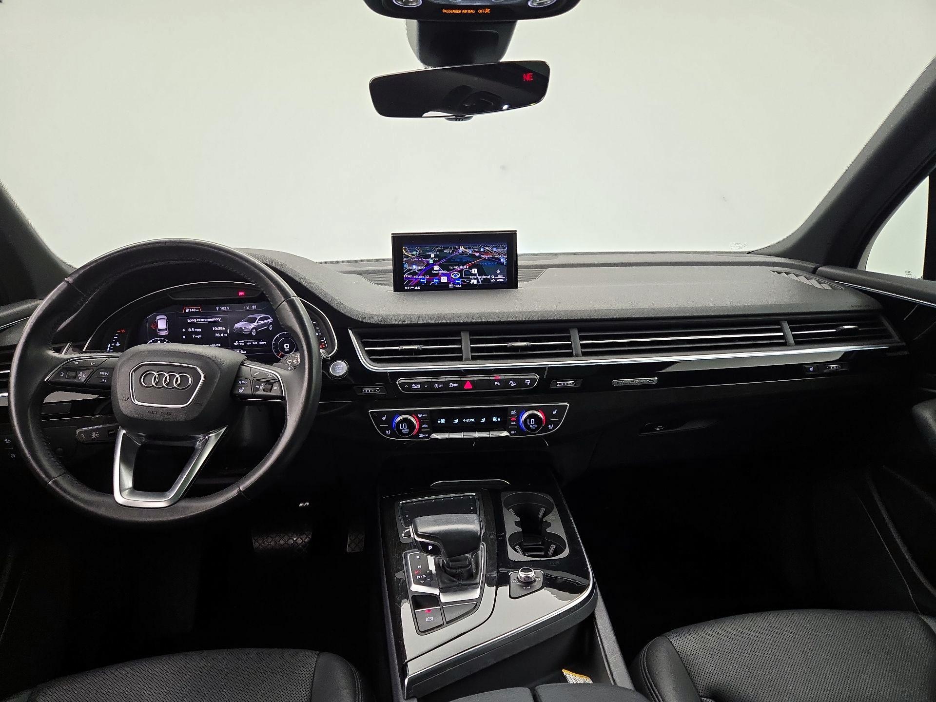 Thumbnail: 2017 Audi Q7 - 9