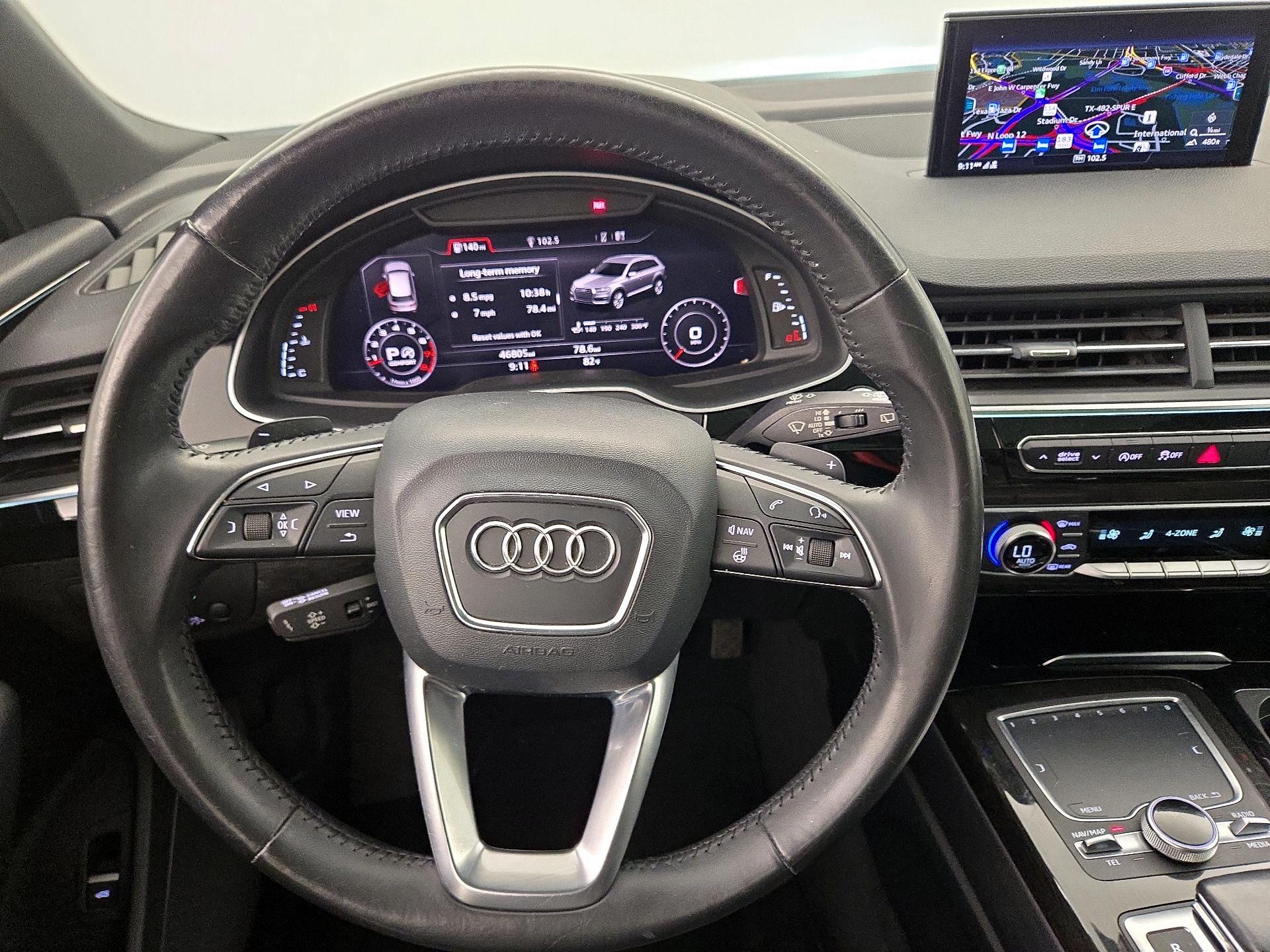 Thumbnail: 2017 Audi Q7 - 10