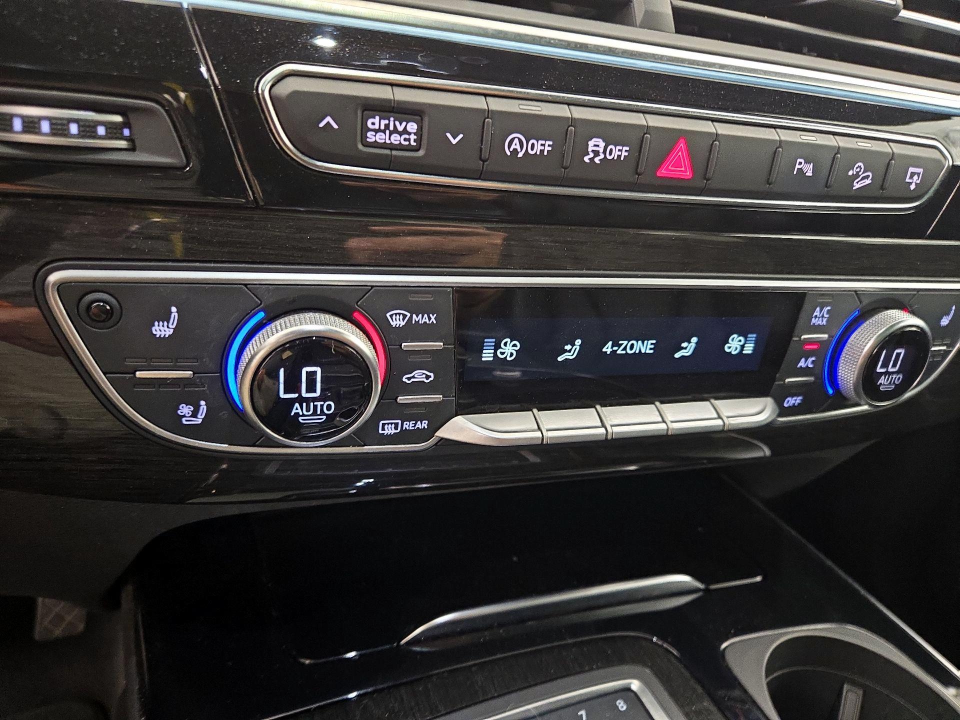 Thumbnail: 2017 Audi Q7 - 17