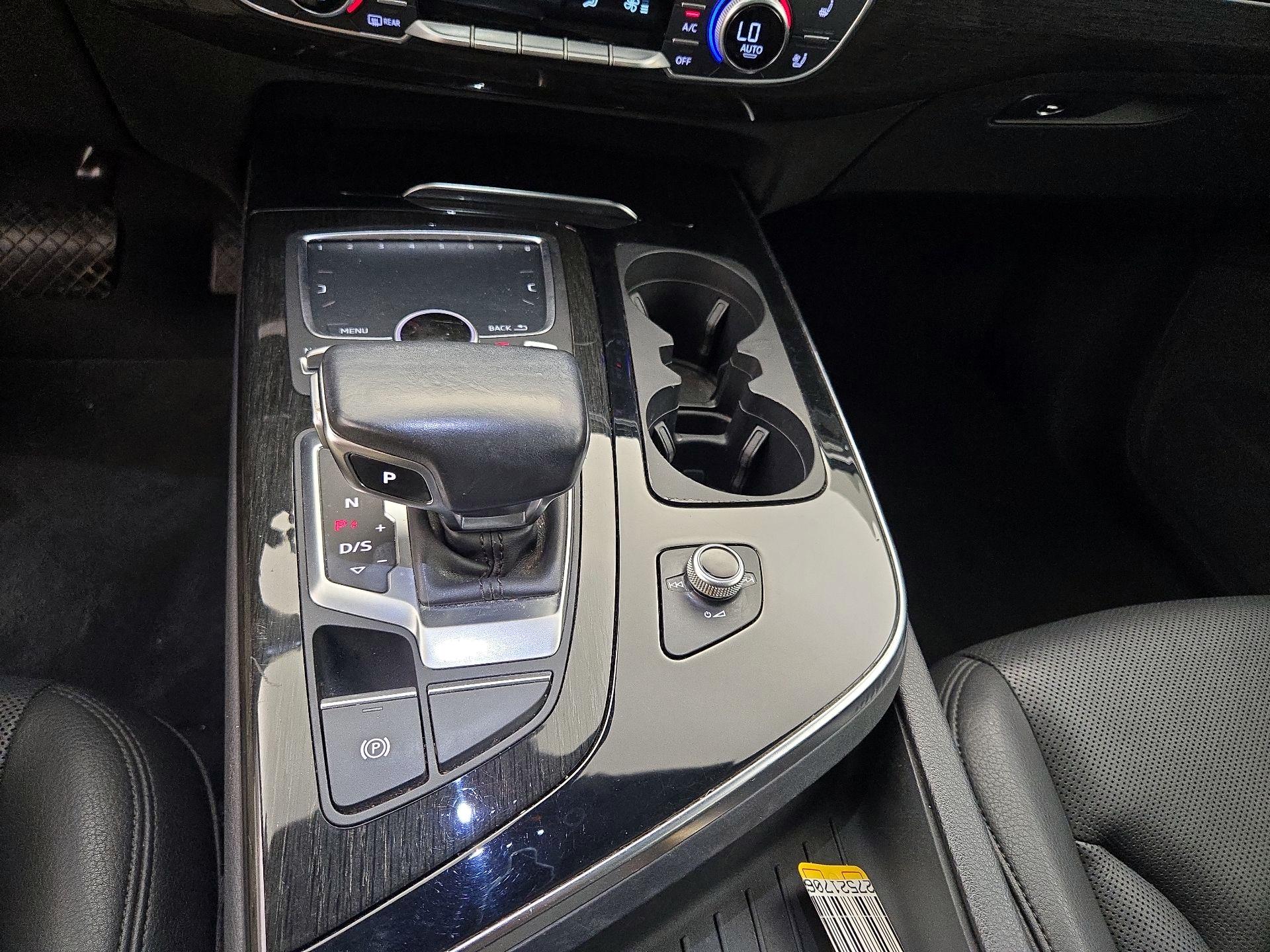 Thumbnail: 2017 Audi Q7 - 18
