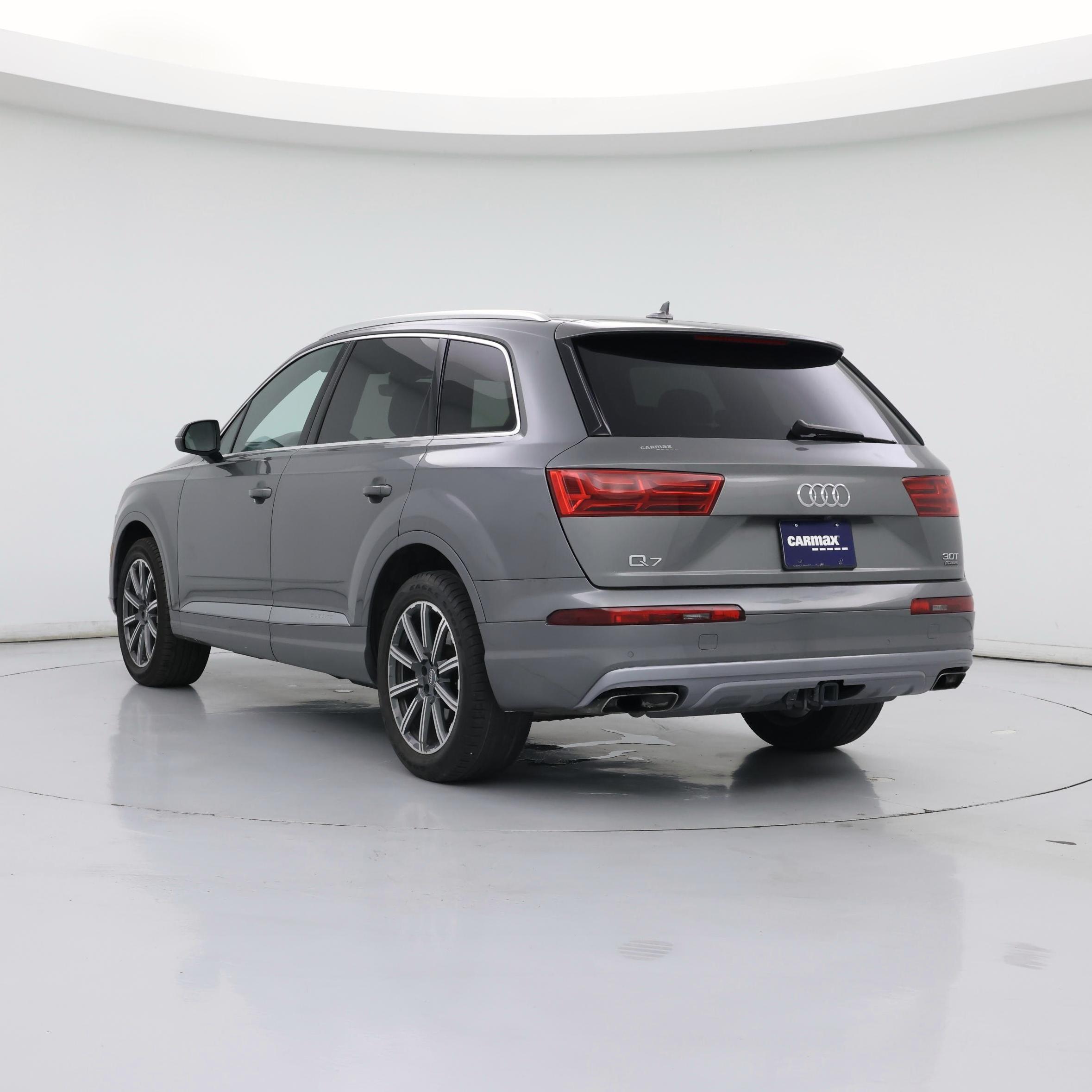 Thumbnail: 2017 Audi Q7 - 2