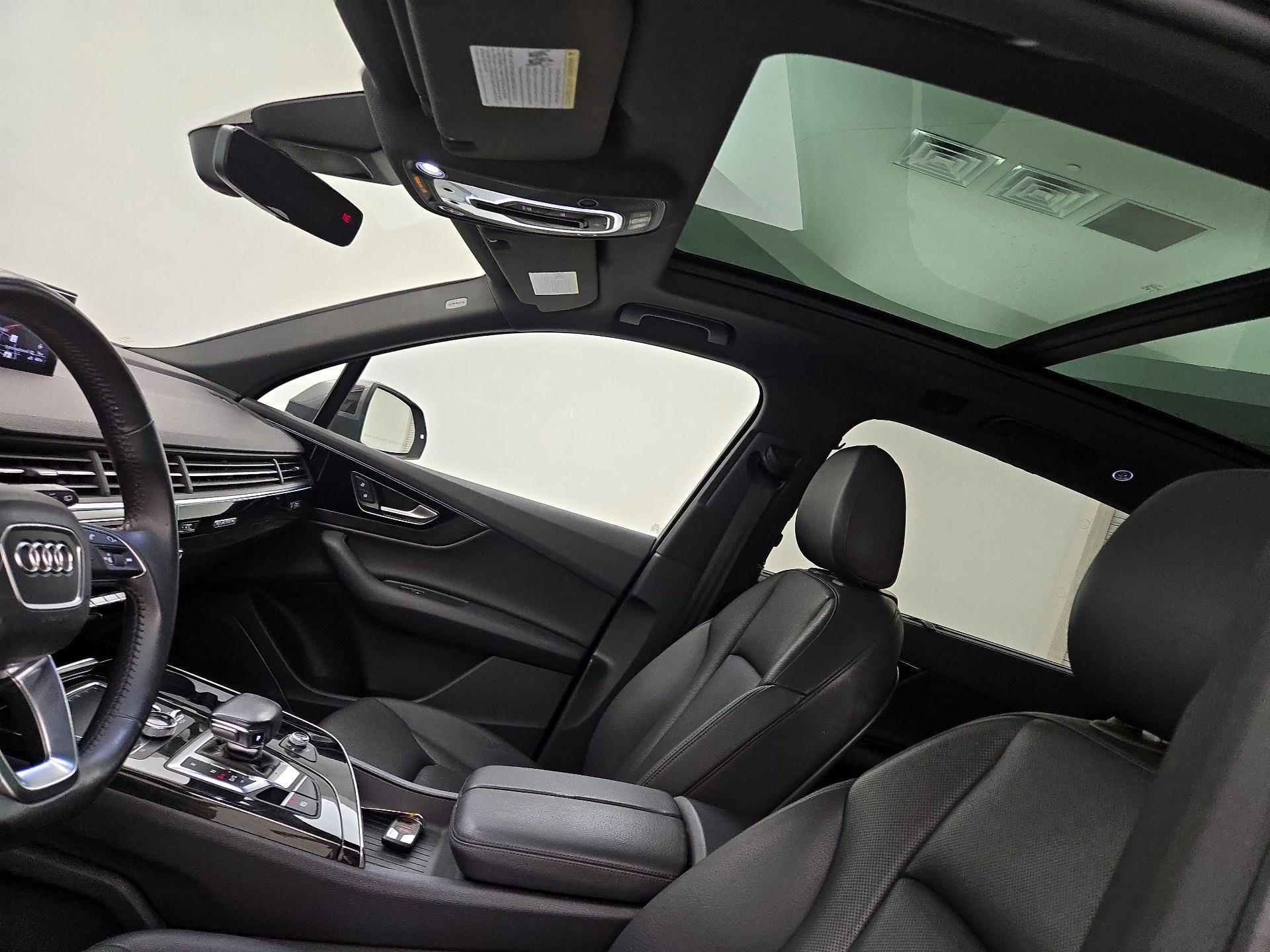 Thumbnail: 2017 Audi Q7 - 20