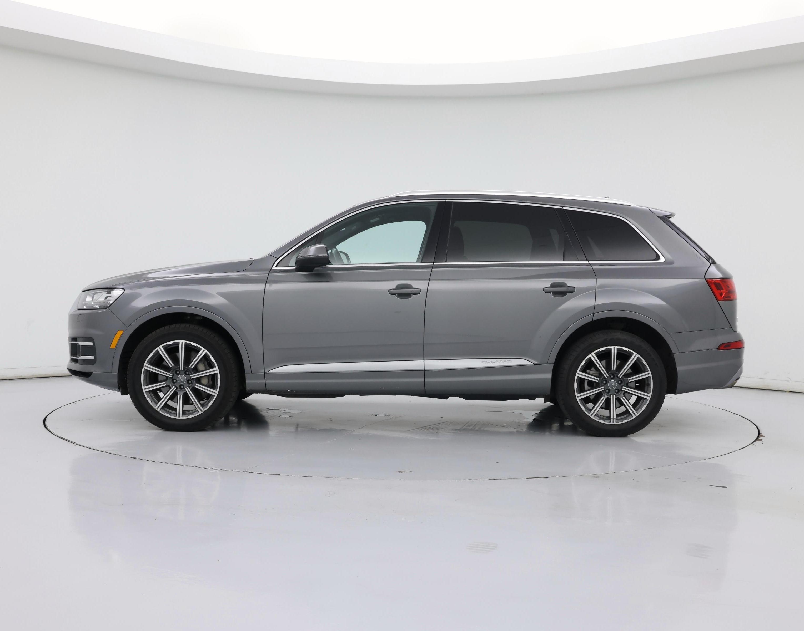 Thumbnail: 2017 Audi Q7 - 3