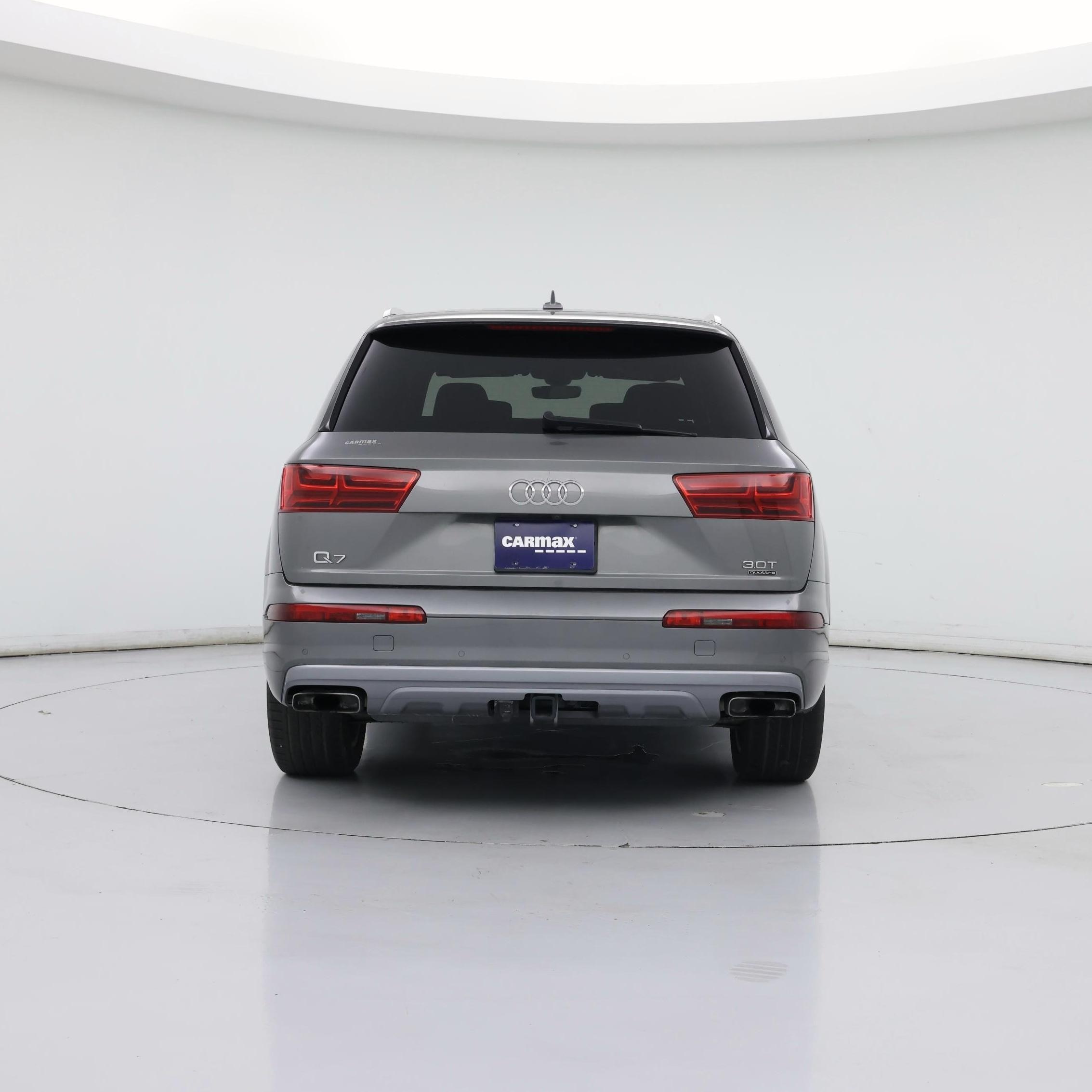 Thumbnail: 2017 Audi Q7 - 6