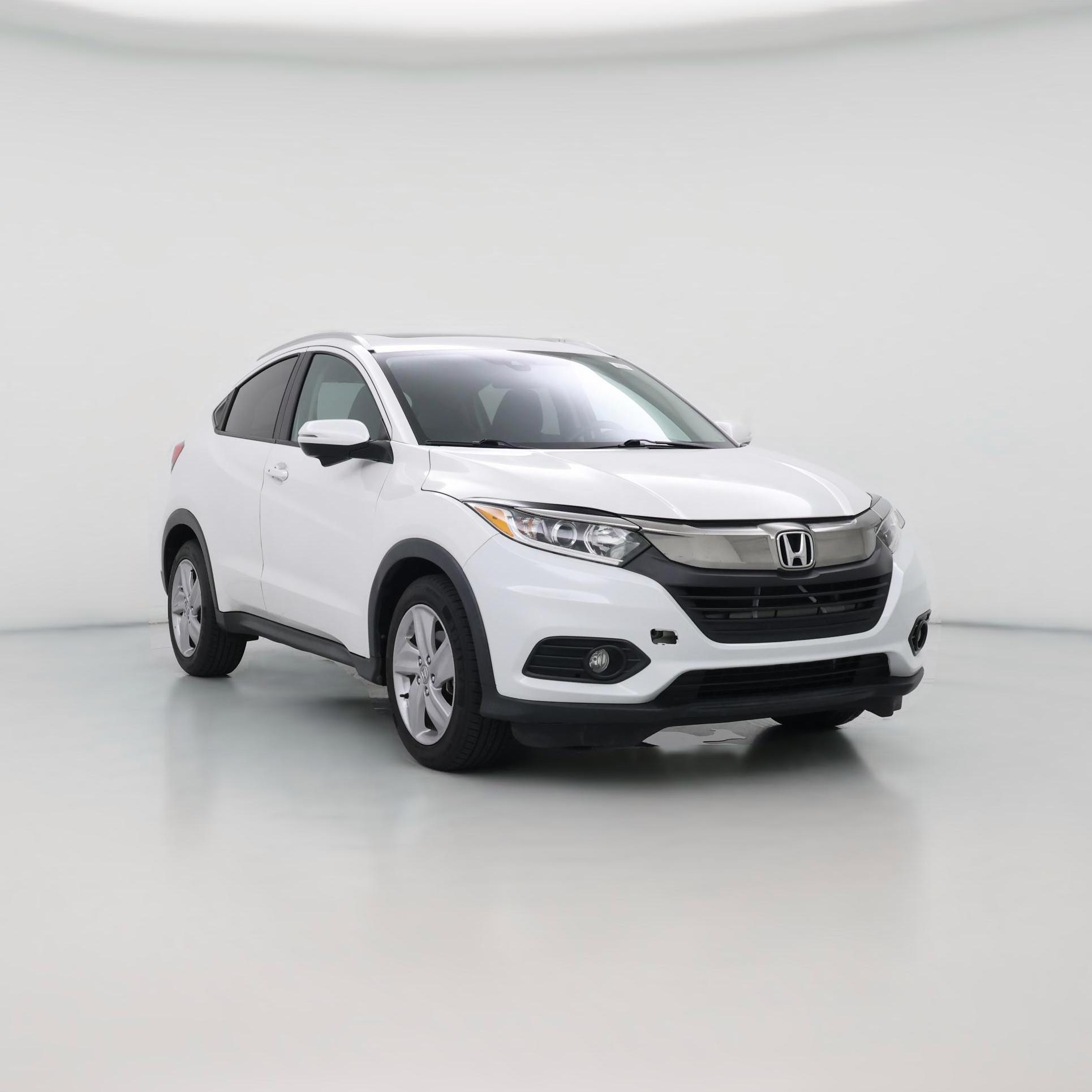 Thumbnail: 2020 Honda HR-V - 1