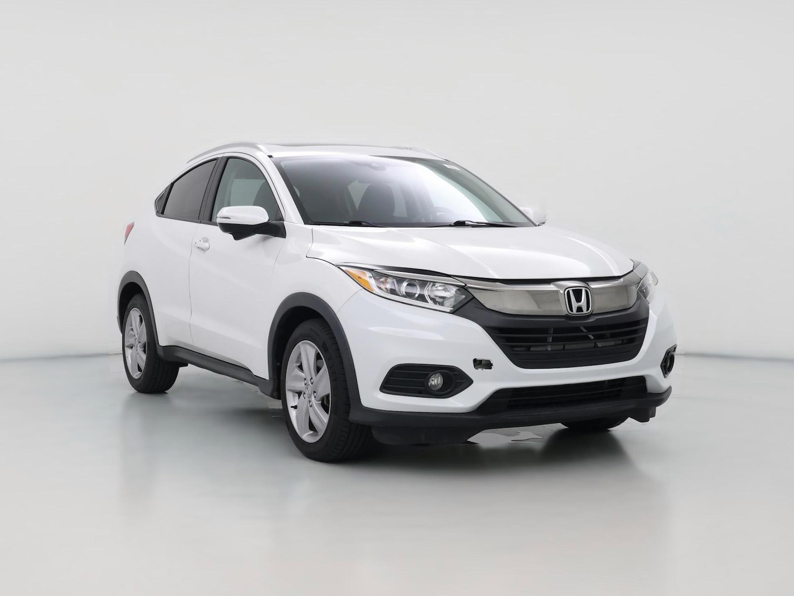2020 Honda HR-V