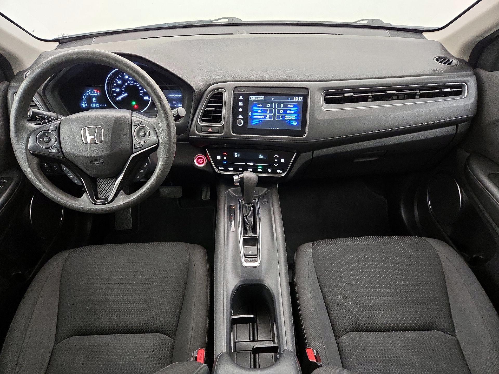 Thumbnail: 2020 Honda HR-V - 9