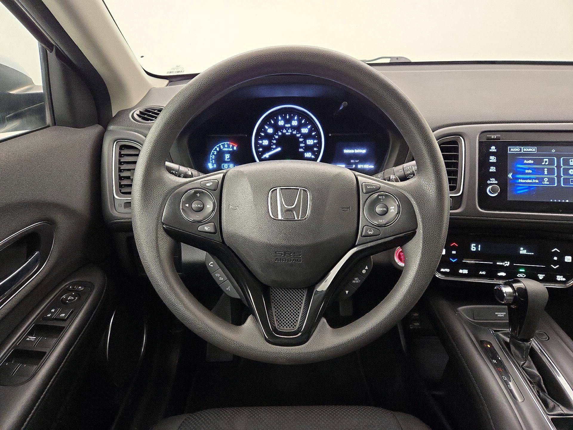 Thumbnail: 2020 Honda HR-V - 10