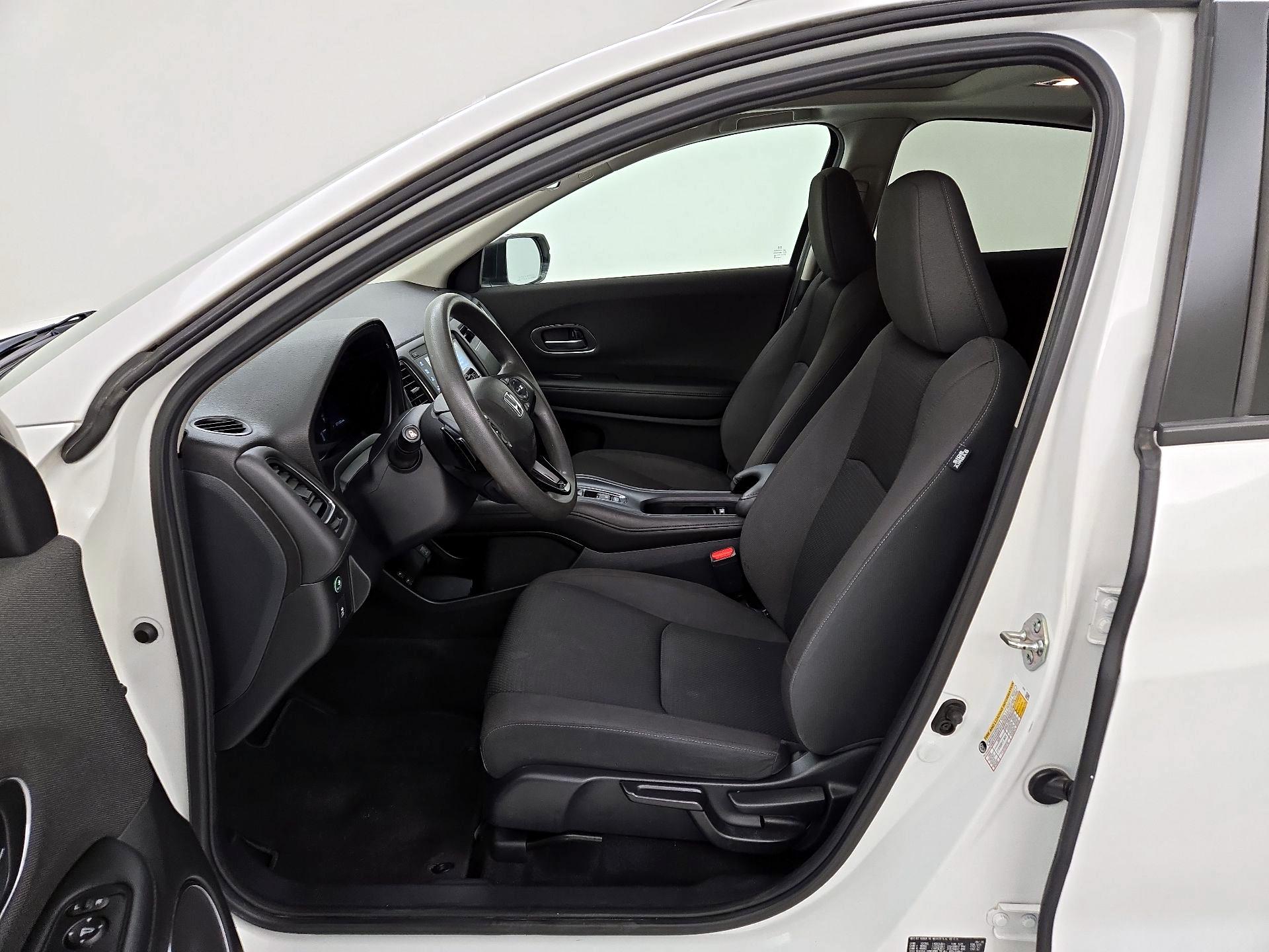 Thumbnail: 2020 Honda HR-V - 11