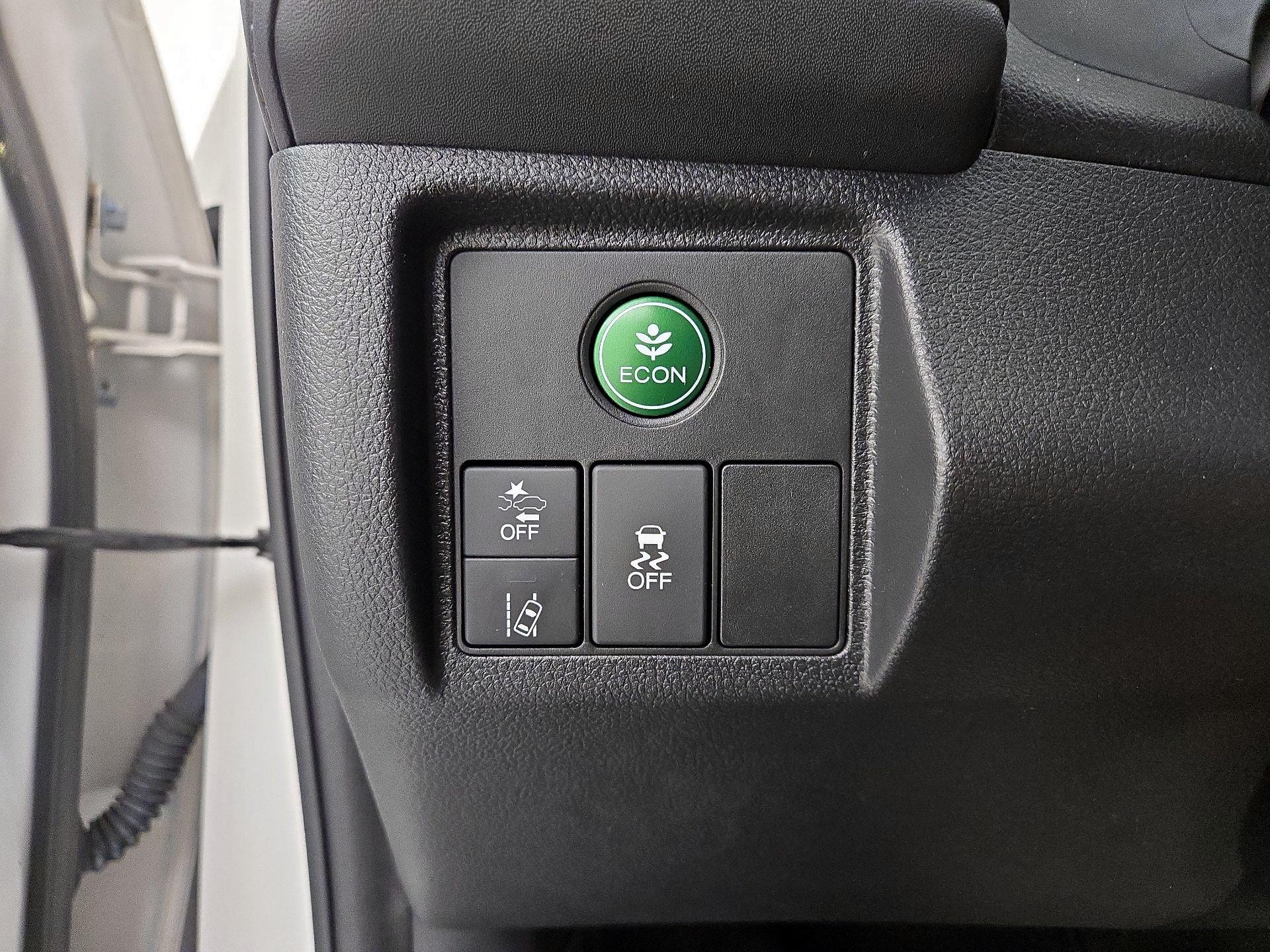 Thumbnail: 2020 Honda HR-V - 13