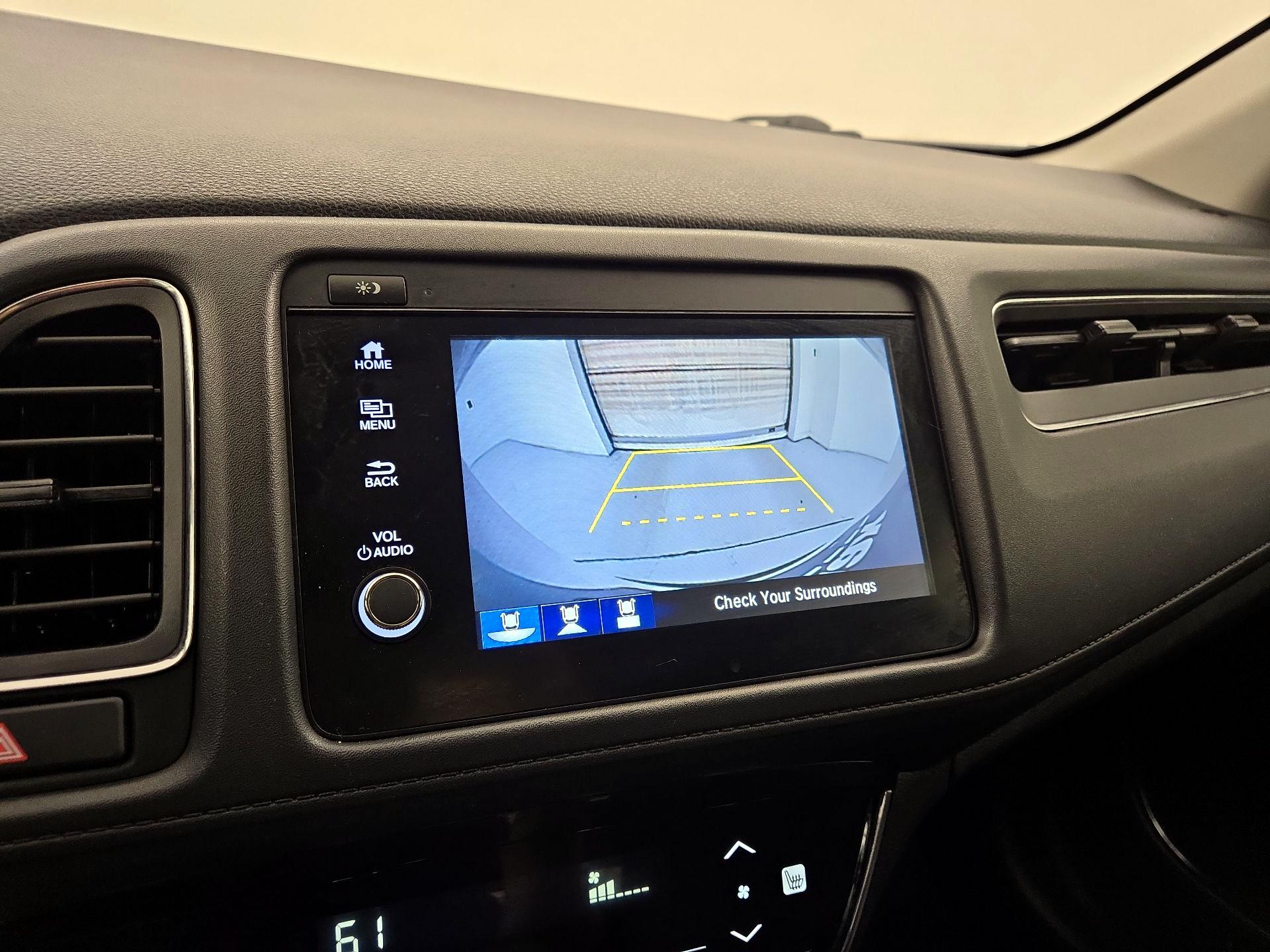 Thumbnail: 2020 Honda HR-V - 14