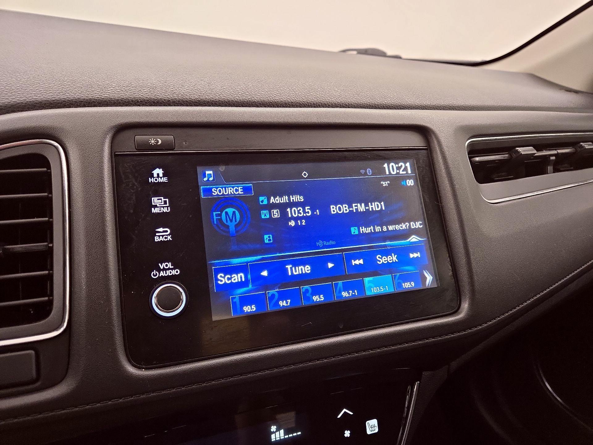 Thumbnail: 2020 Honda HR-V - 15