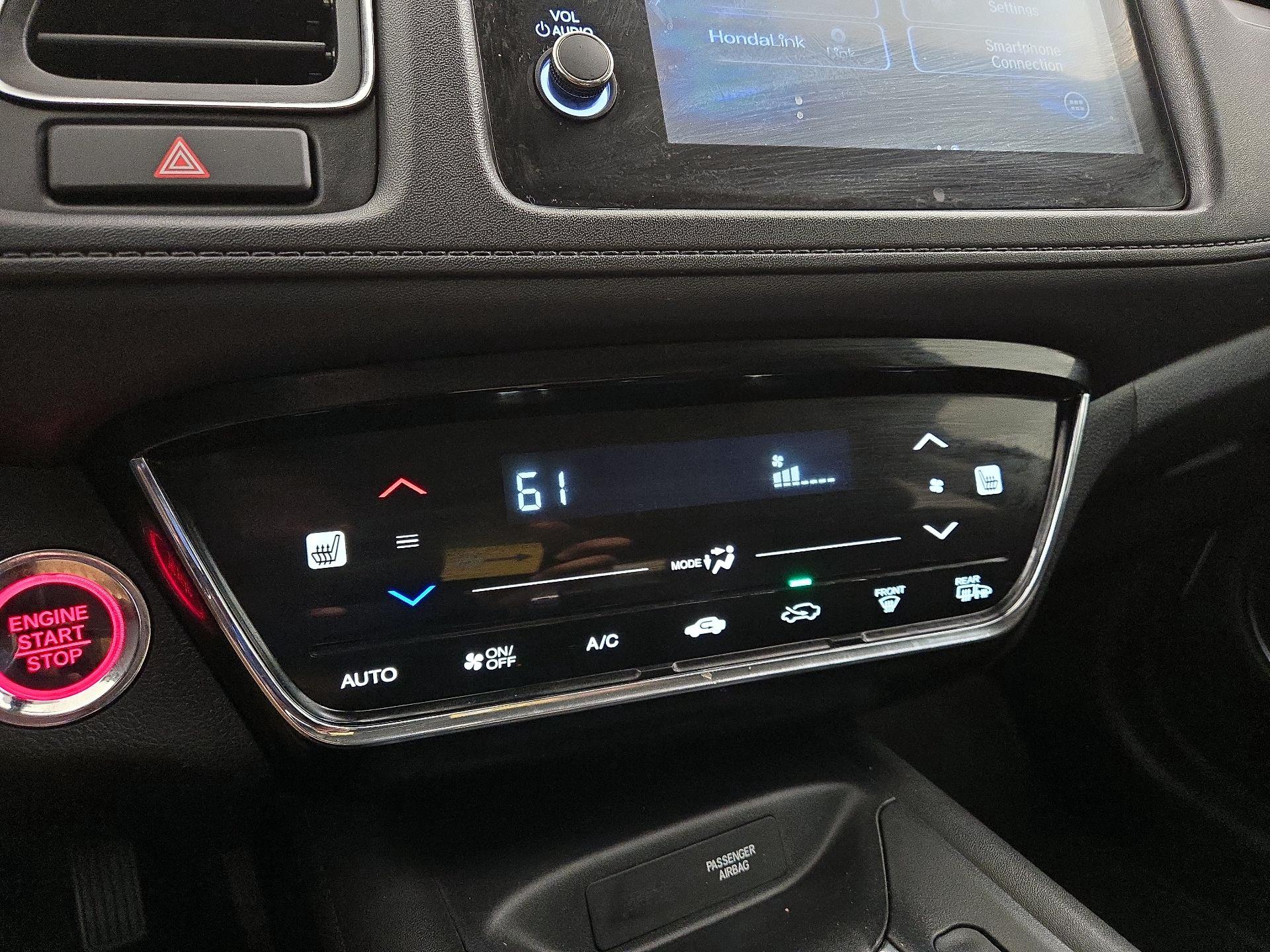 Thumbnail: 2020 Honda HR-V - 16