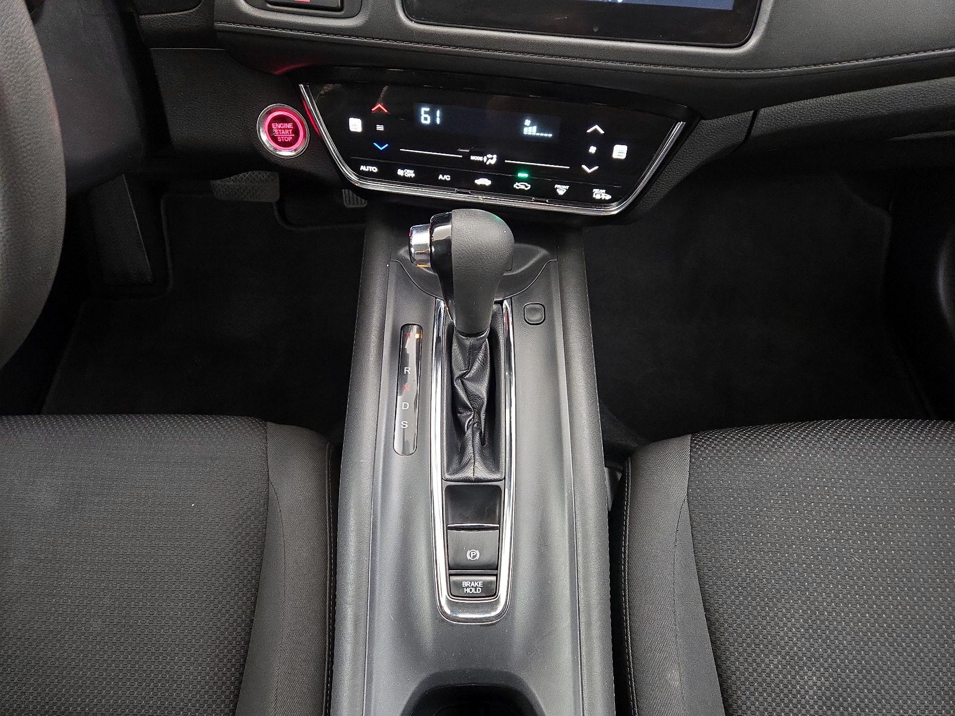Thumbnail: 2020 Honda HR-V - 17