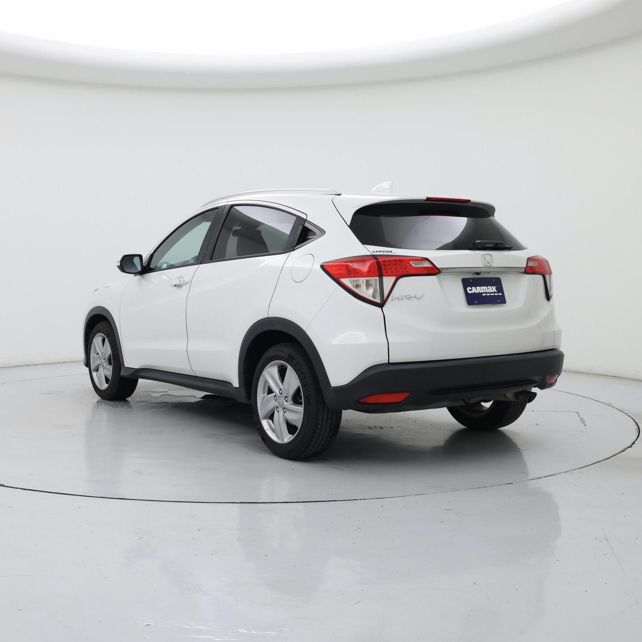 Thumbnail: 2020 Honda HR-V - 2