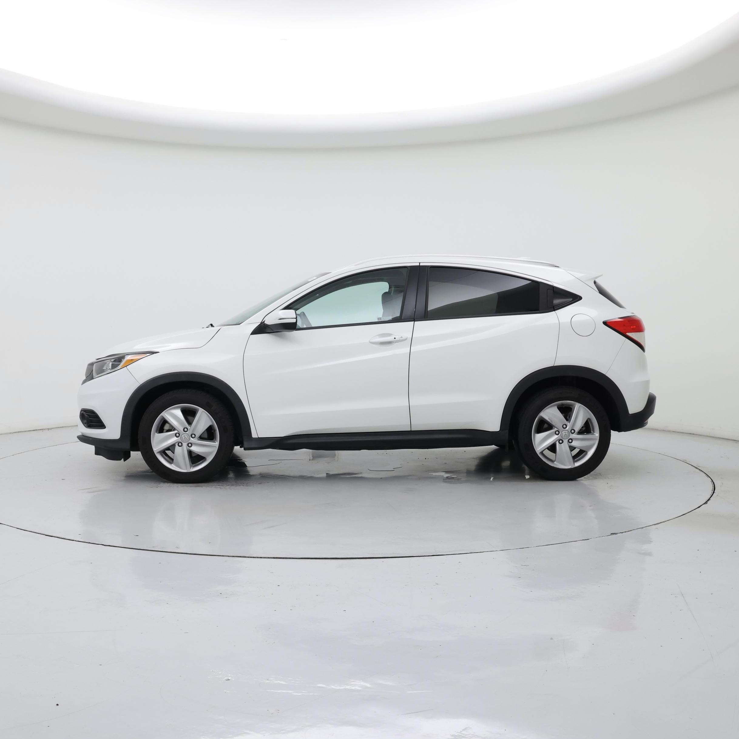 Thumbnail: 2020 Honda HR-V - 3