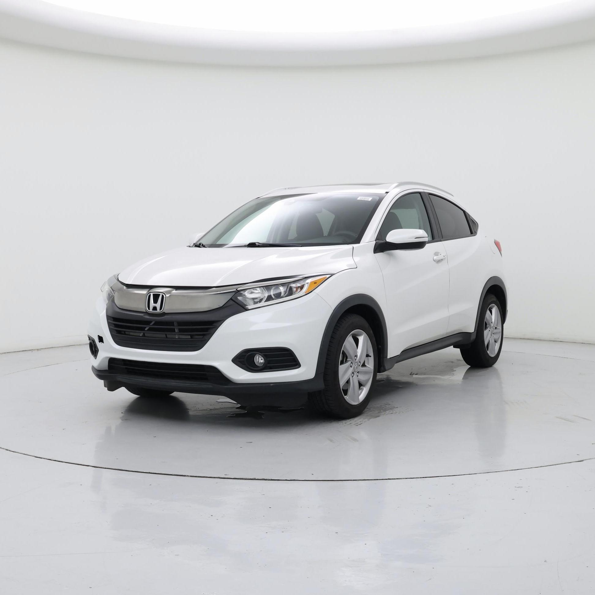 Thumbnail: 2020 Honda HR-V - 4
